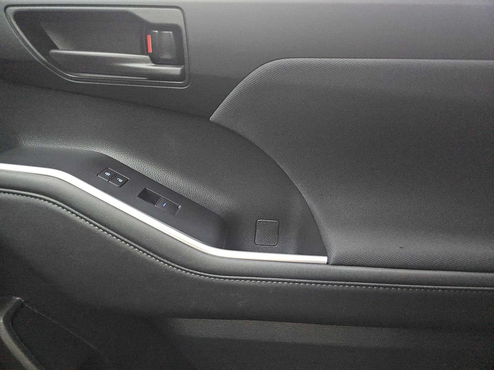 2022 Toyota Highlander LE AWD