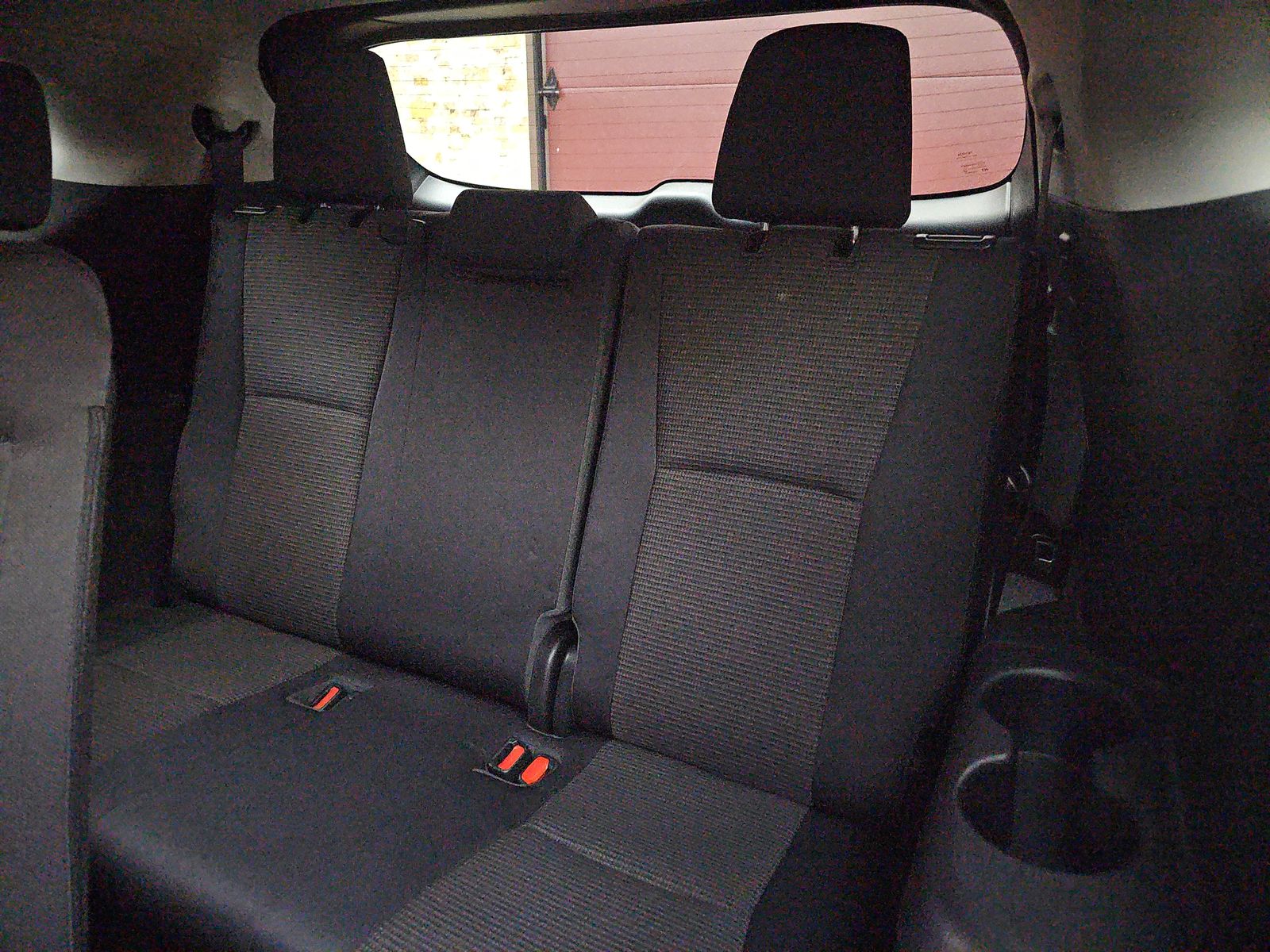 2022 Toyota Highlander LE AWD