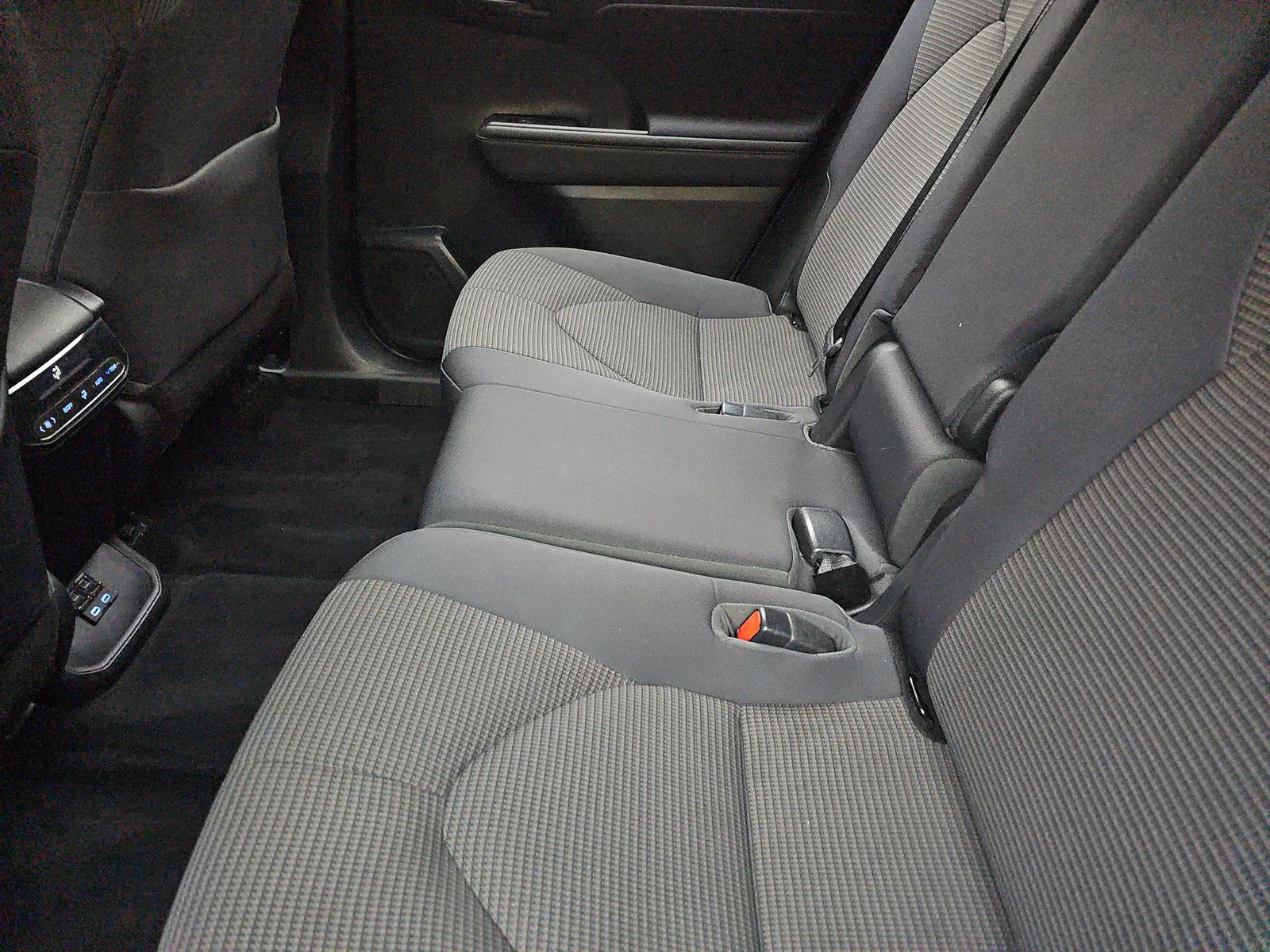 2022 Toyota Highlander LE AWD