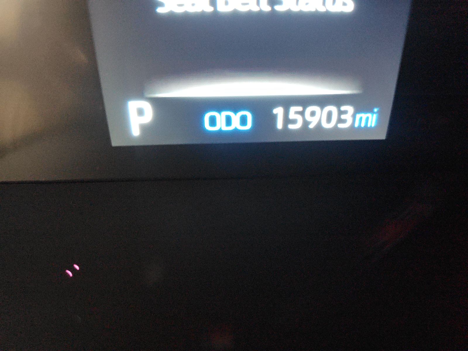 2022 Toyota Highlander LE AWD