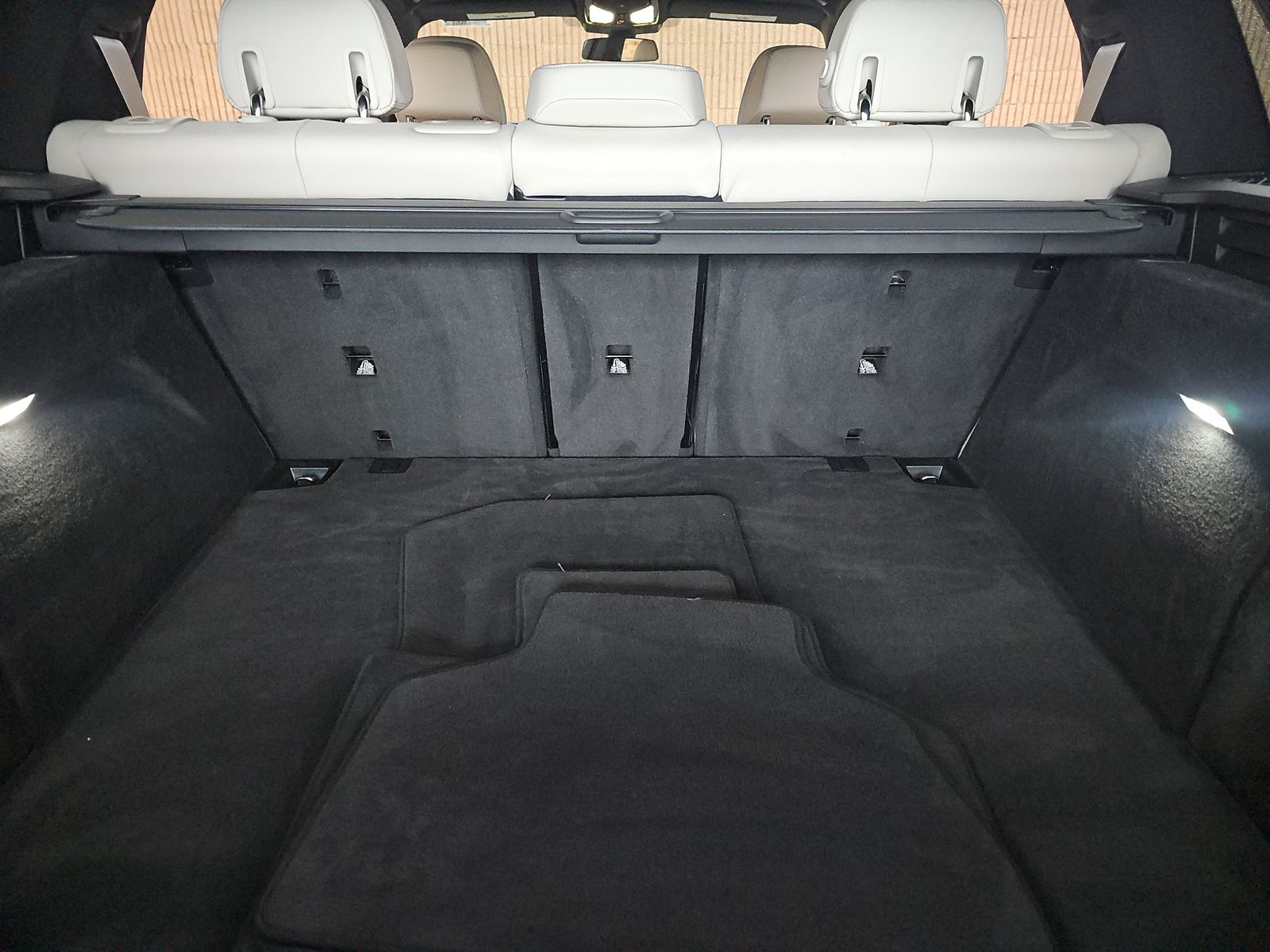 2022 BMW X5 M50i AWD