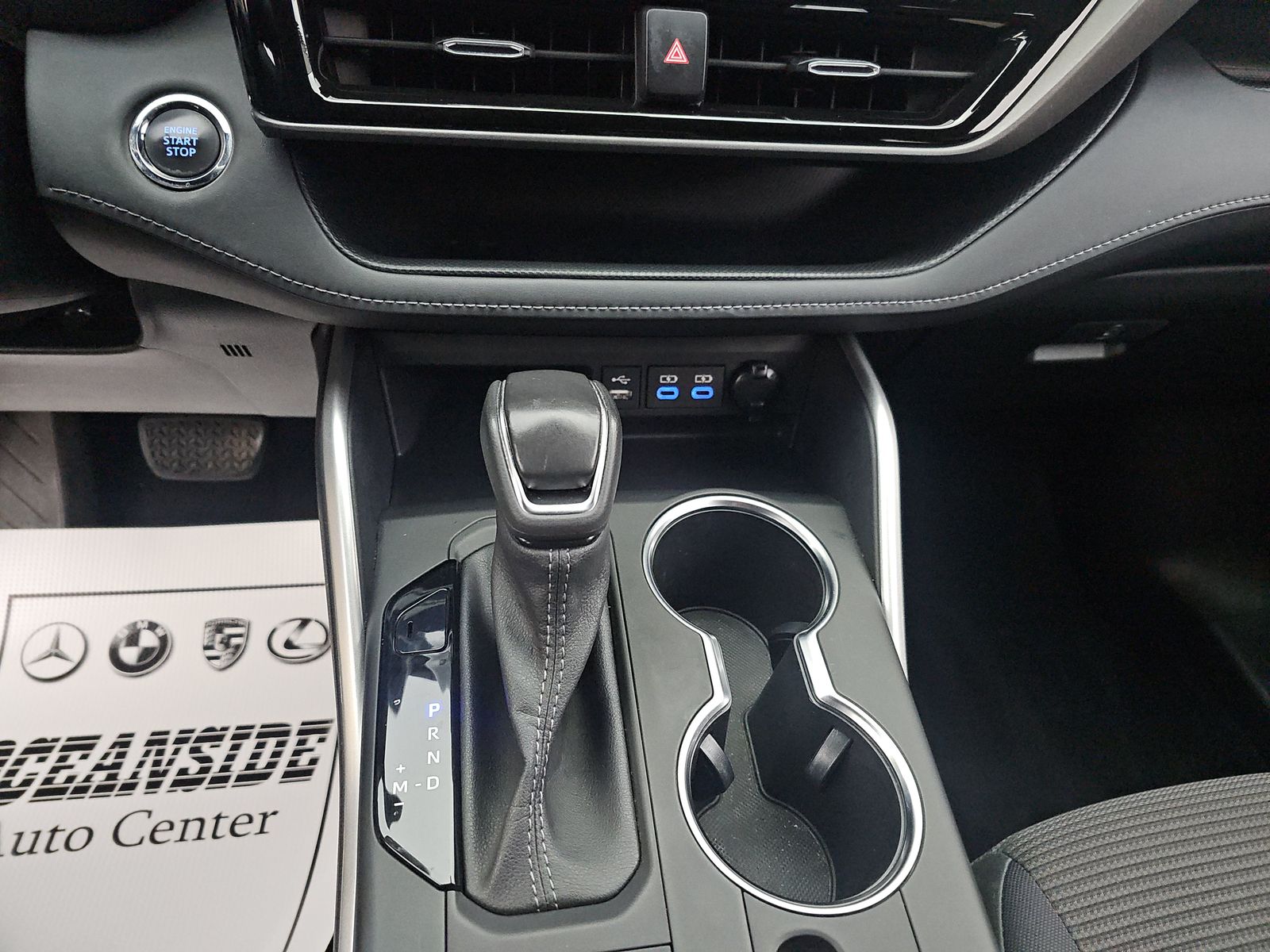 2022 Toyota Highlander LE AWD