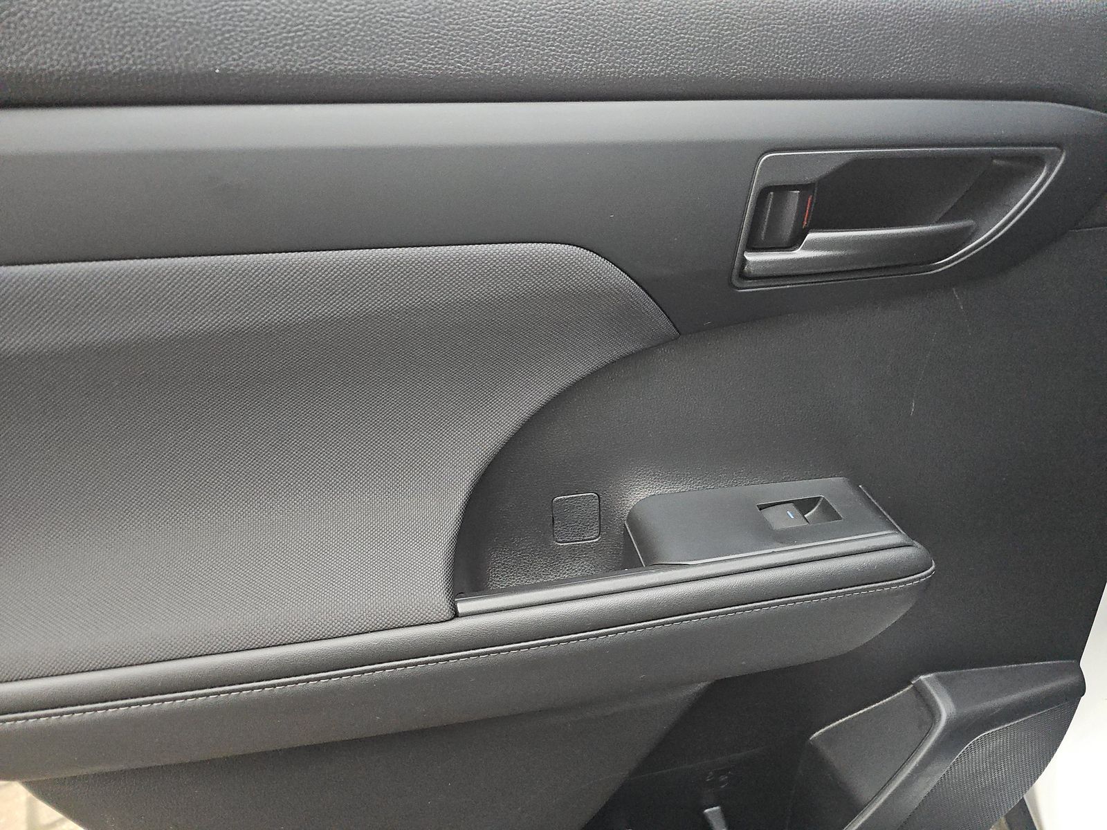 2022 Toyota Highlander LE AWD