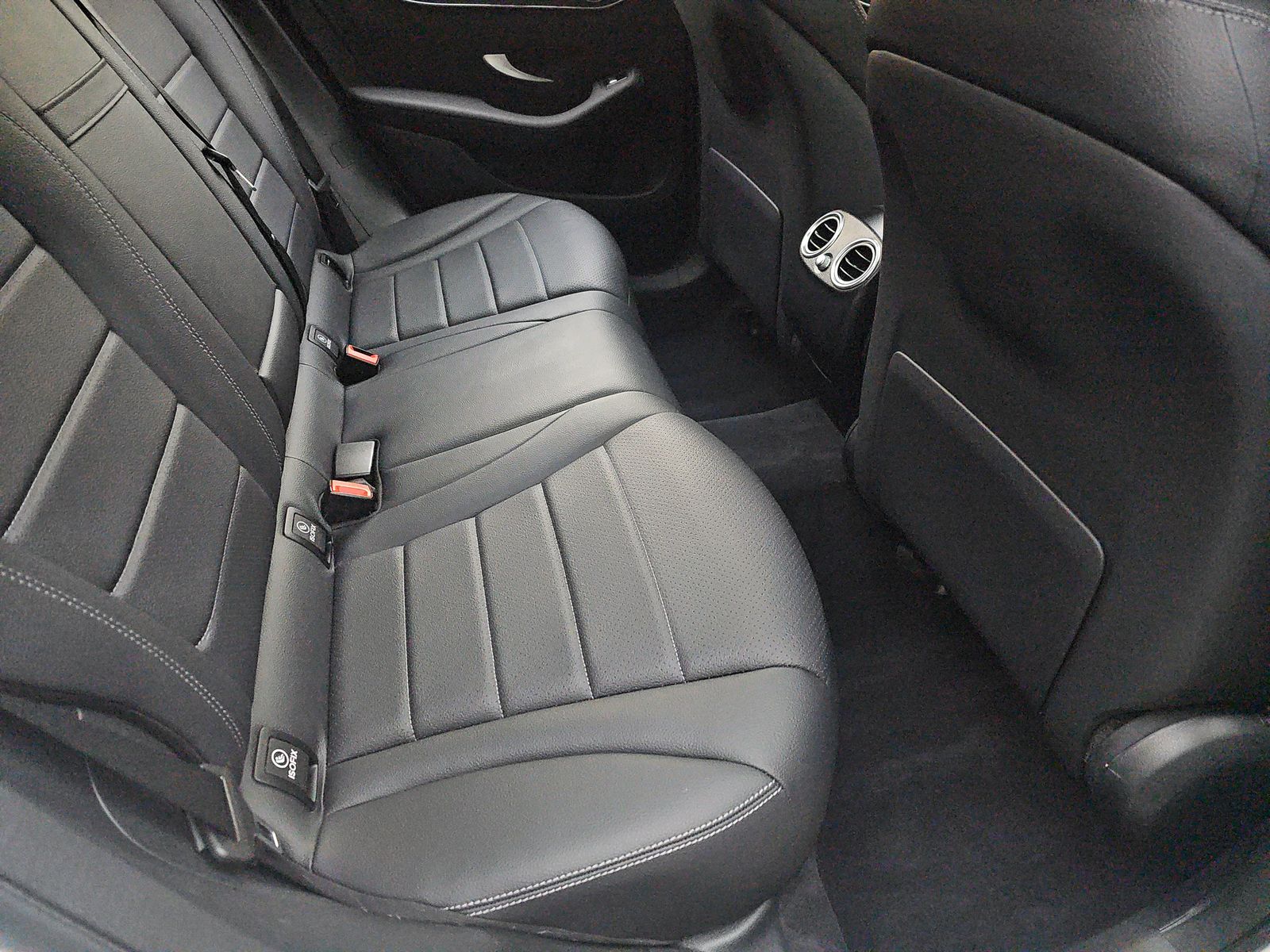 2022 Mercedes-Benz GLC GLC 300 AWD