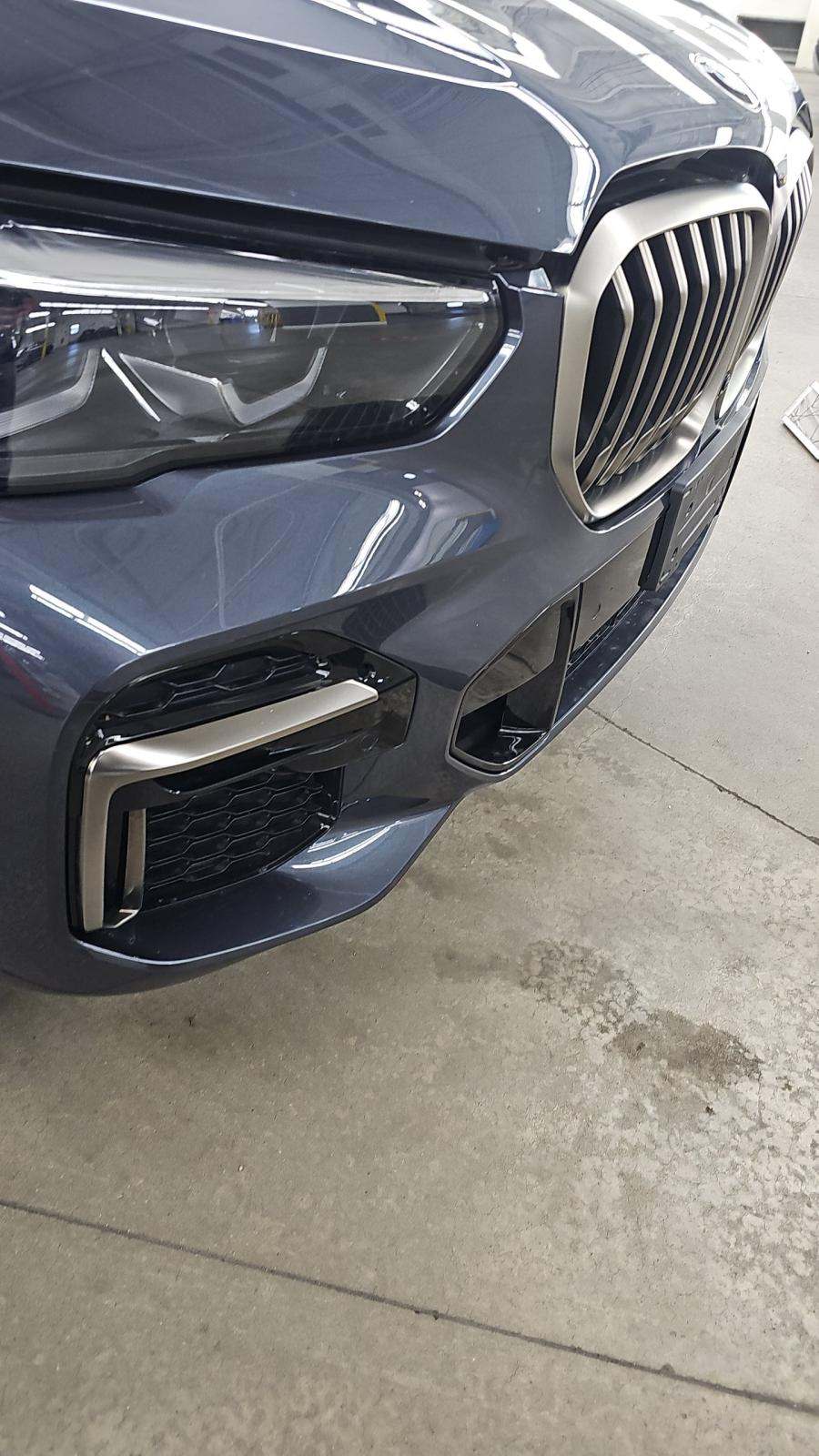 2022 BMW X5 M50i AWD