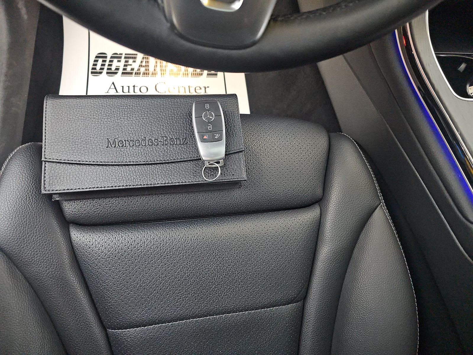 2022 Mercedes-Benz GLC GLC 300 AWD