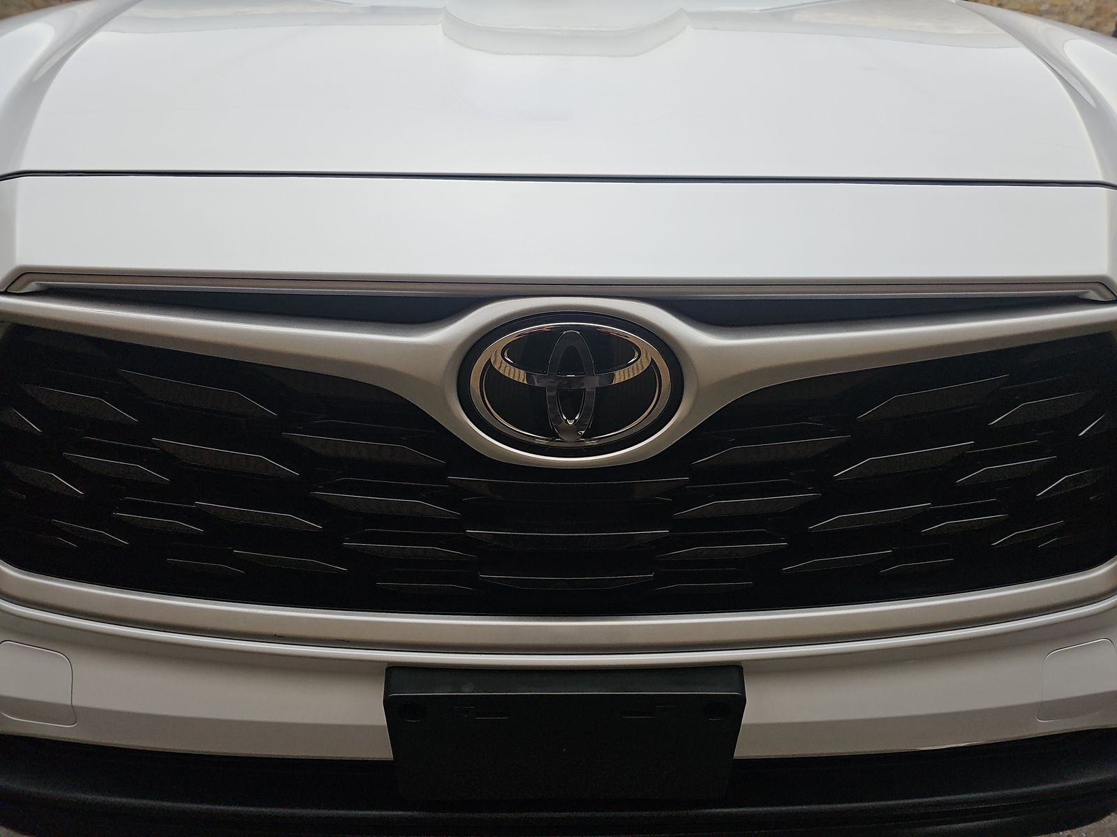 2022 Toyota Highlander LE AWD