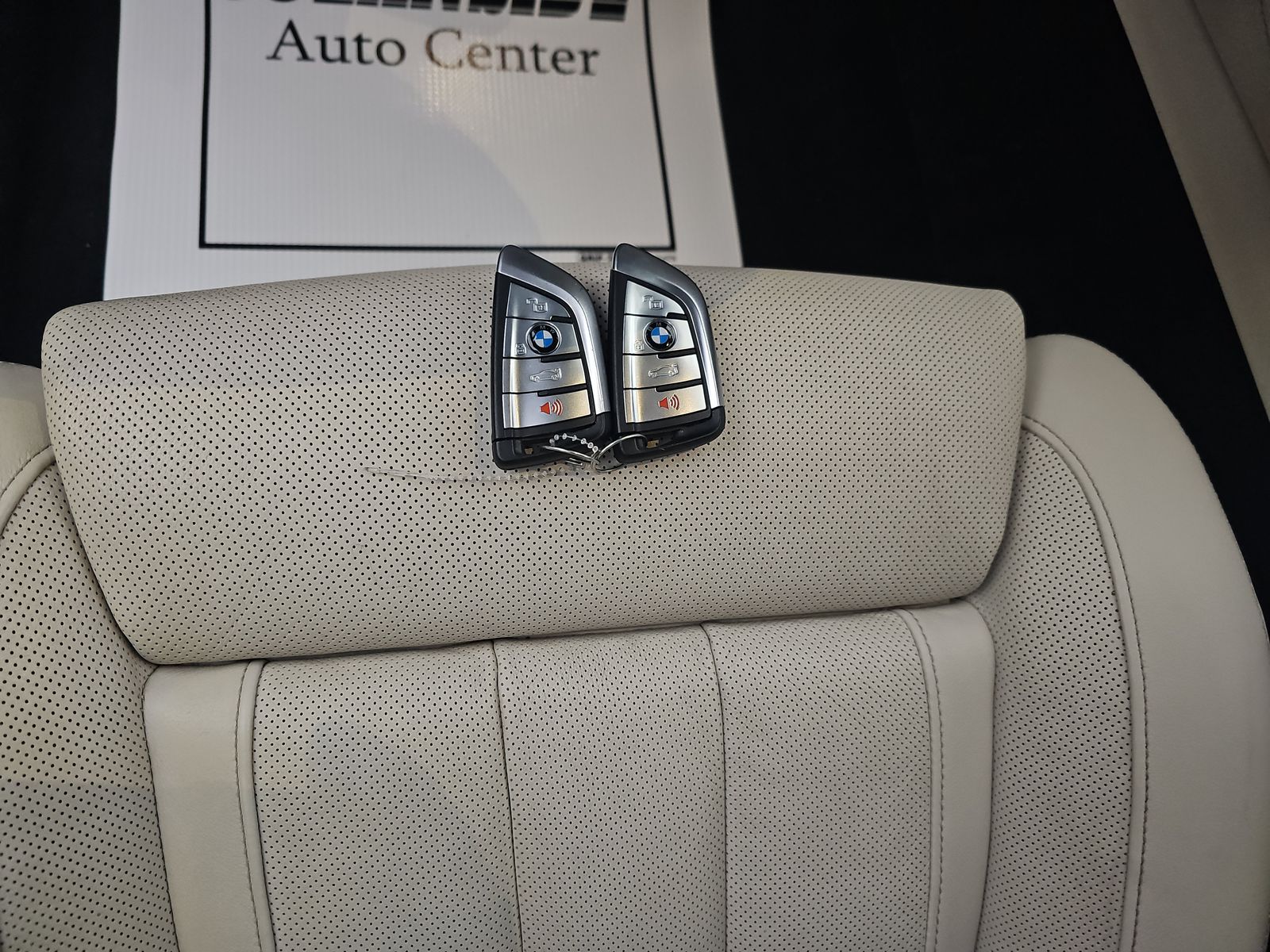 2022 BMW X5 M50i AWD