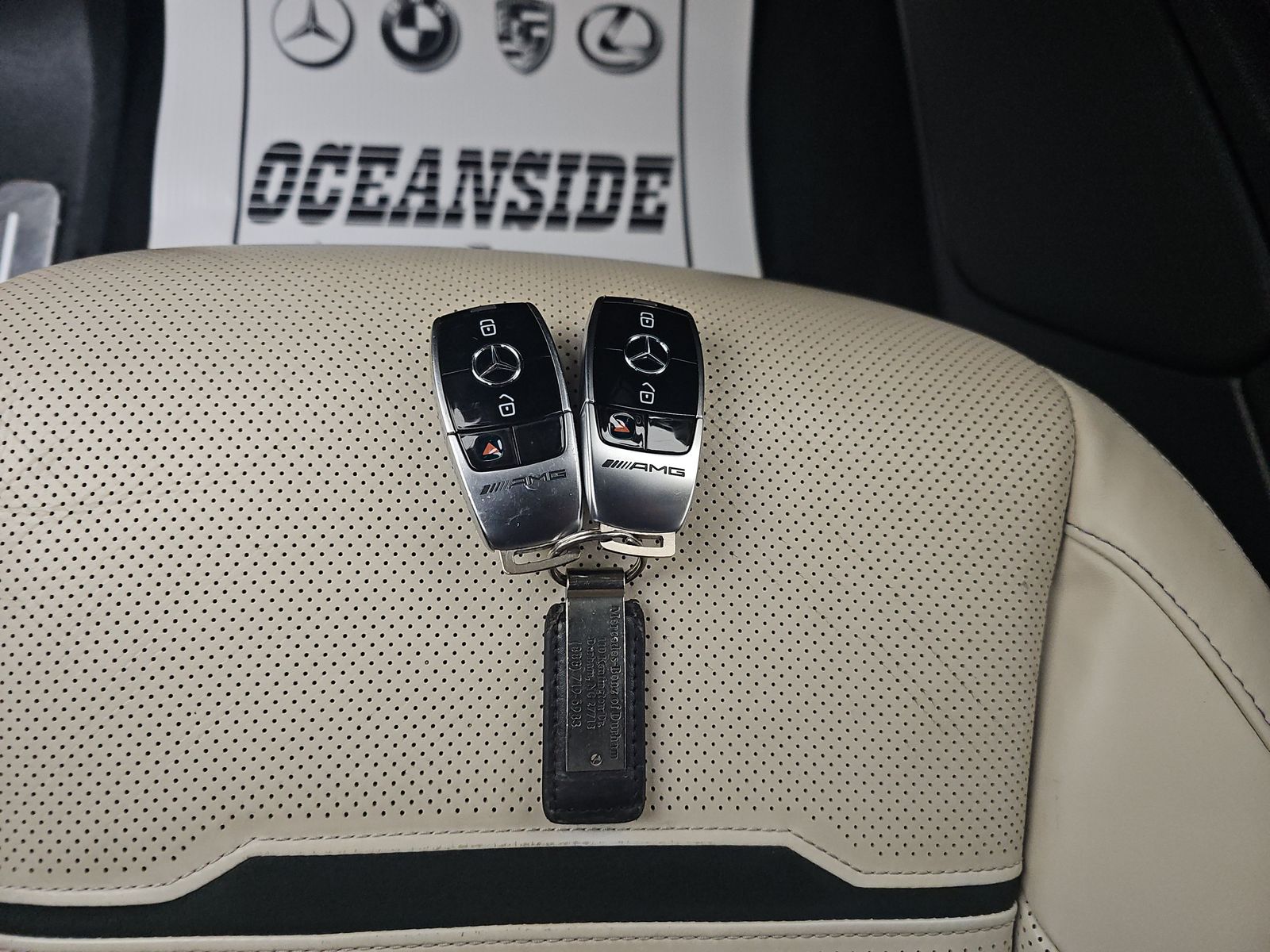 2023 Mercedes-Benz G-Class AMG G 63 AWD