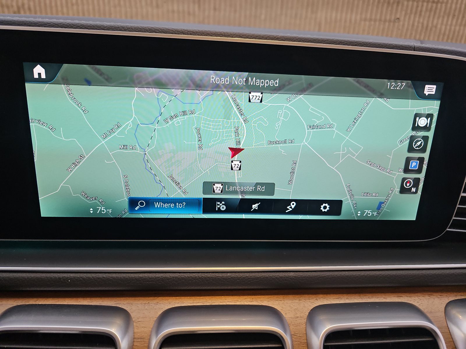 2022 Mercedes-Benz GLE GLE 350 AWD