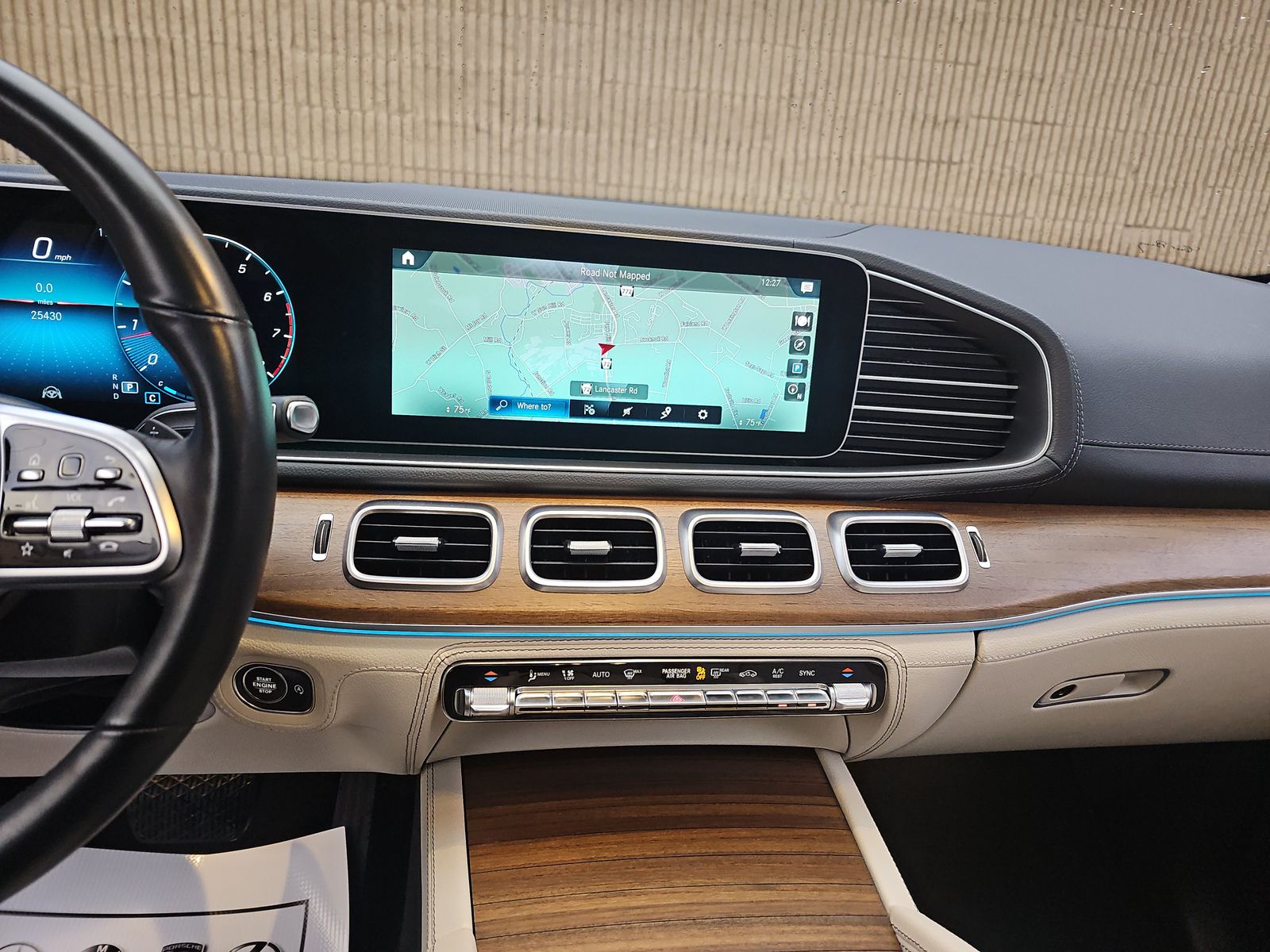 2022 Mercedes-Benz GLE GLE 350 AWD