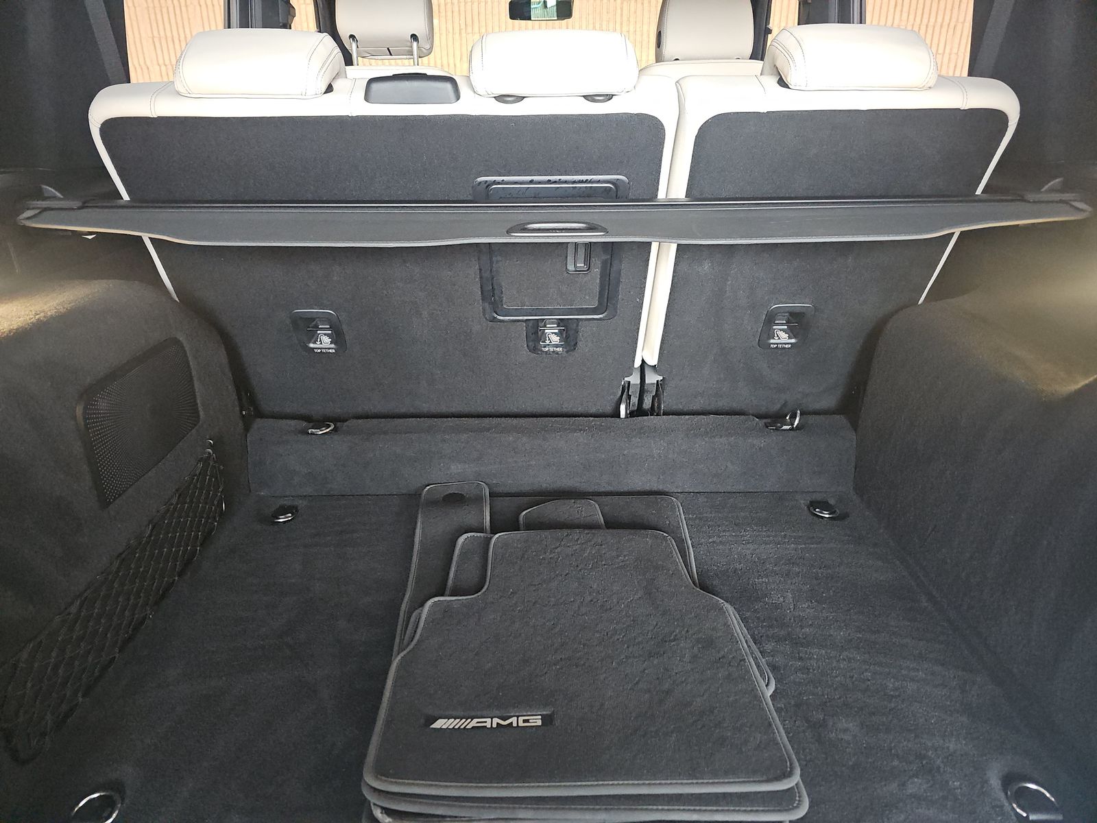 2023 Mercedes-Benz G-Class AMG G 63 AWD