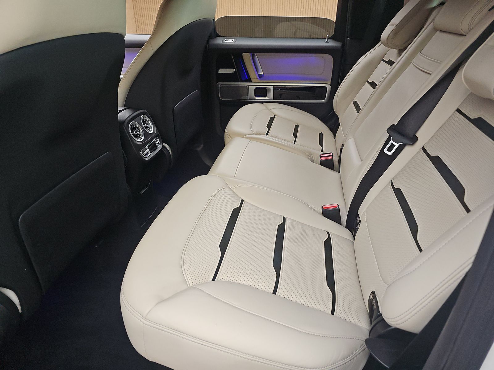 2023 Mercedes-Benz G-Class AMG G 63 AWD