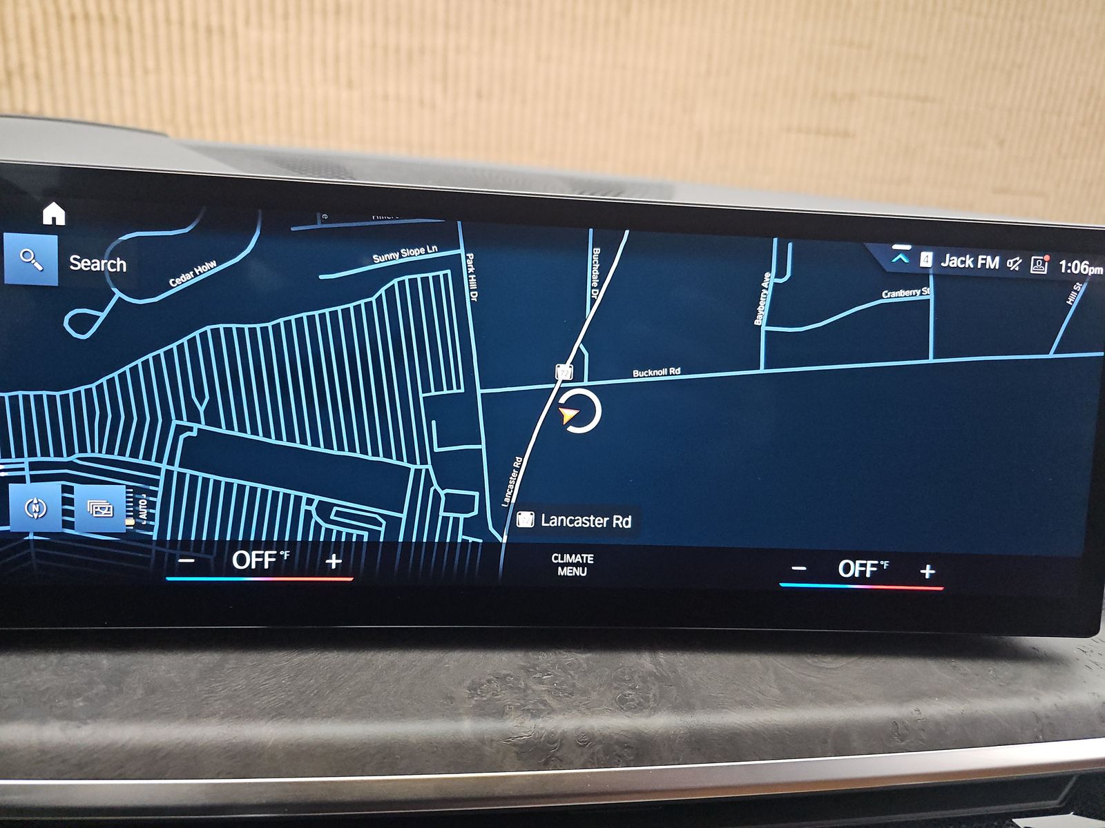 2023 BMW X7 xDrive40i AWD