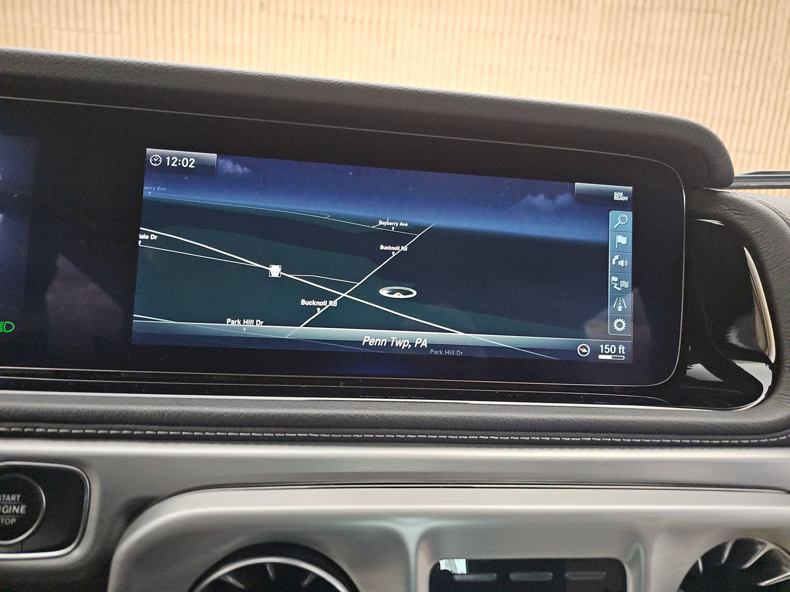 2023 Mercedes-Benz G-Class AMG G 63 AWD