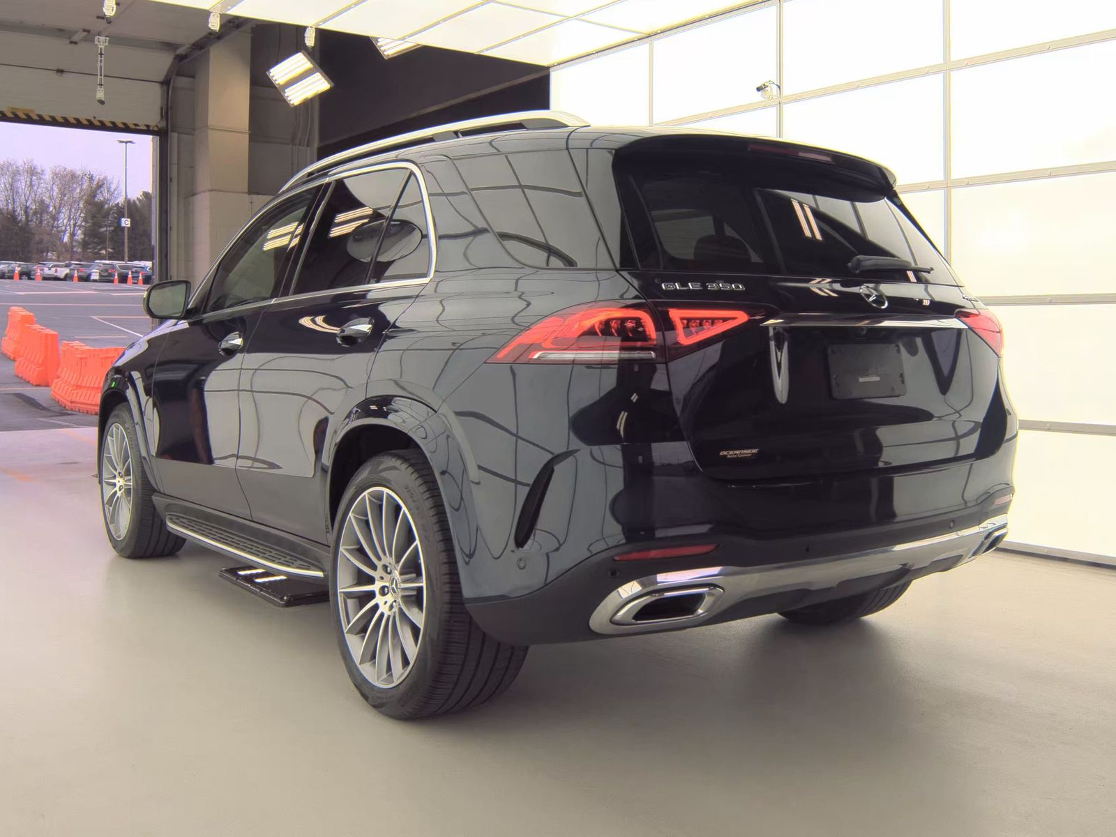 2022 Mercedes-Benz GLE GLE 350 AWD