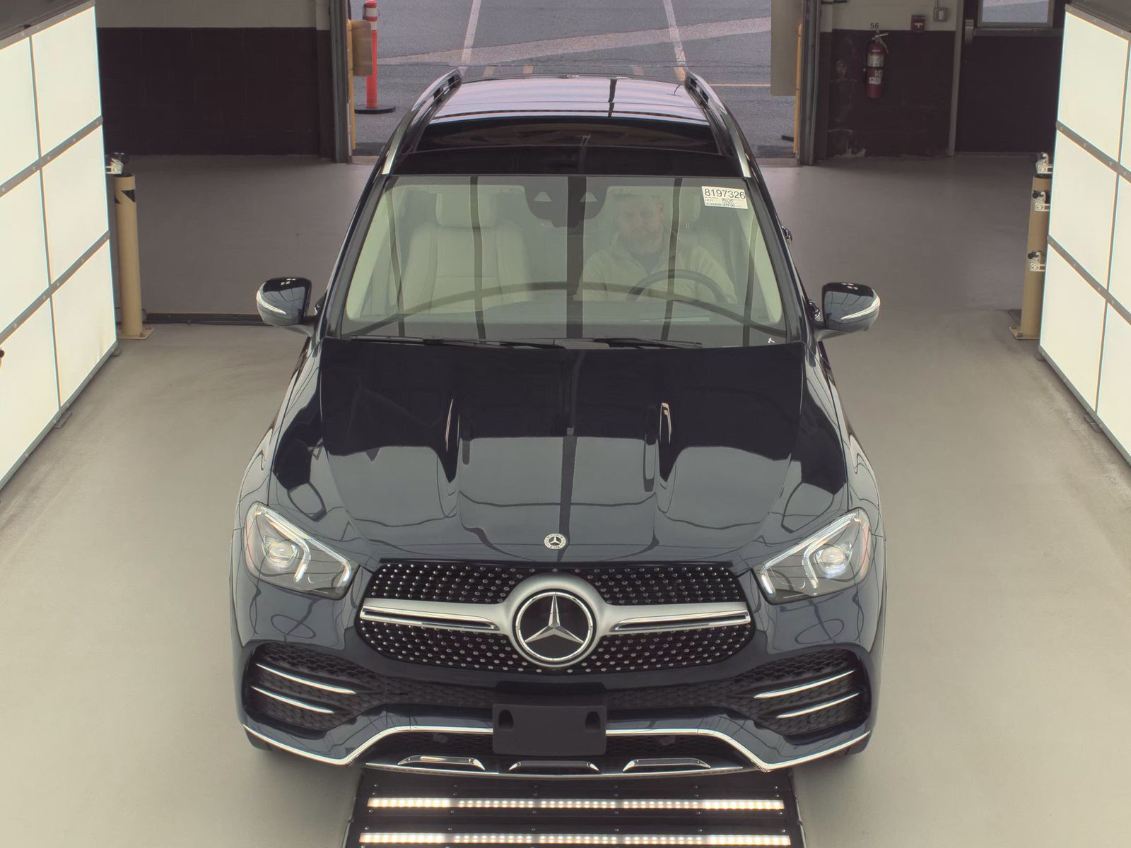 2022 Mercedes-Benz GLE GLE 350 AWD