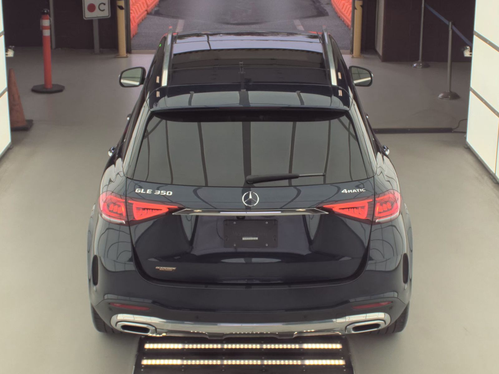 2022 Mercedes-Benz GLE GLE 350 AWD