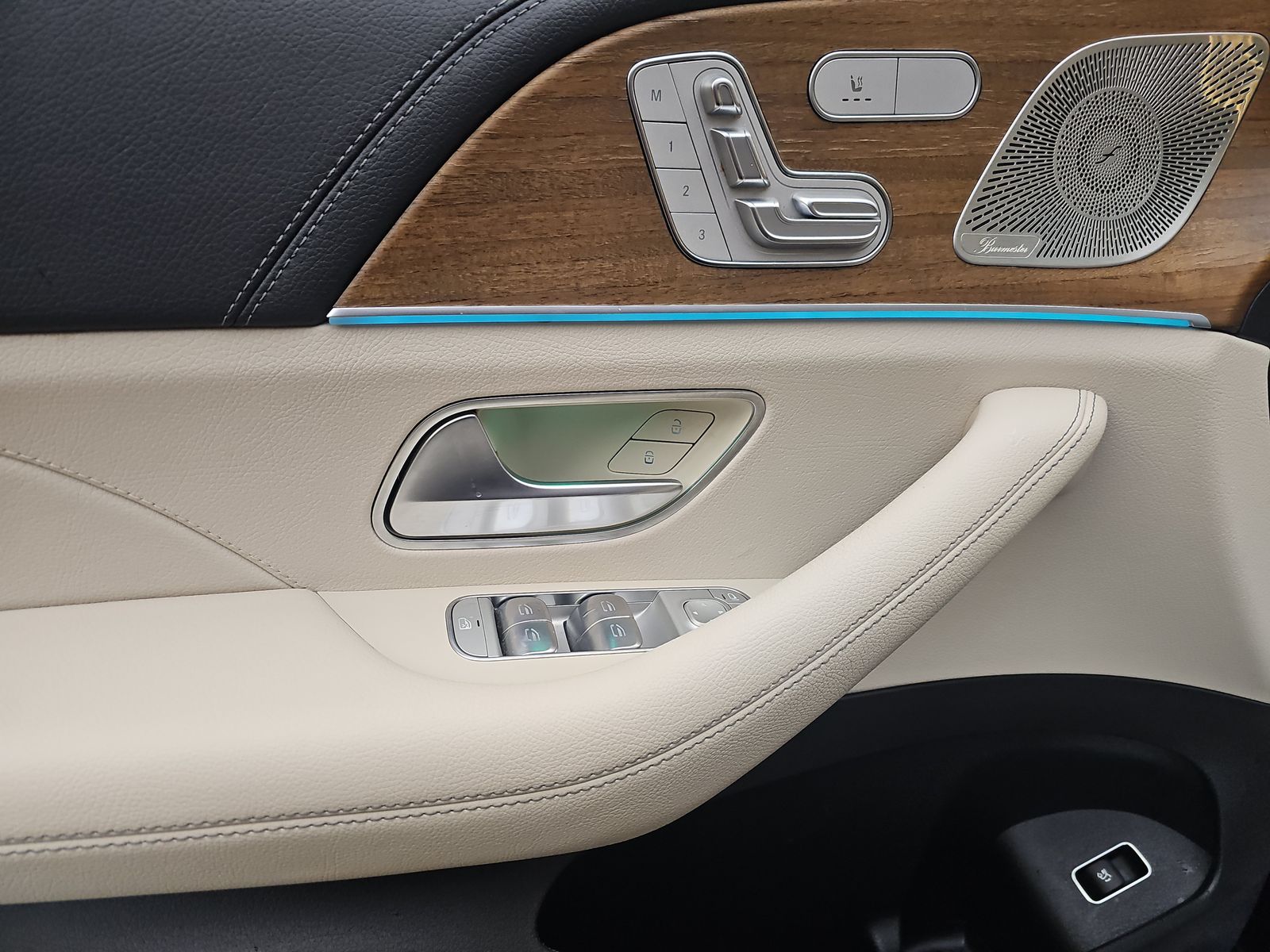 2022 Mercedes-Benz GLE GLE 350 AWD