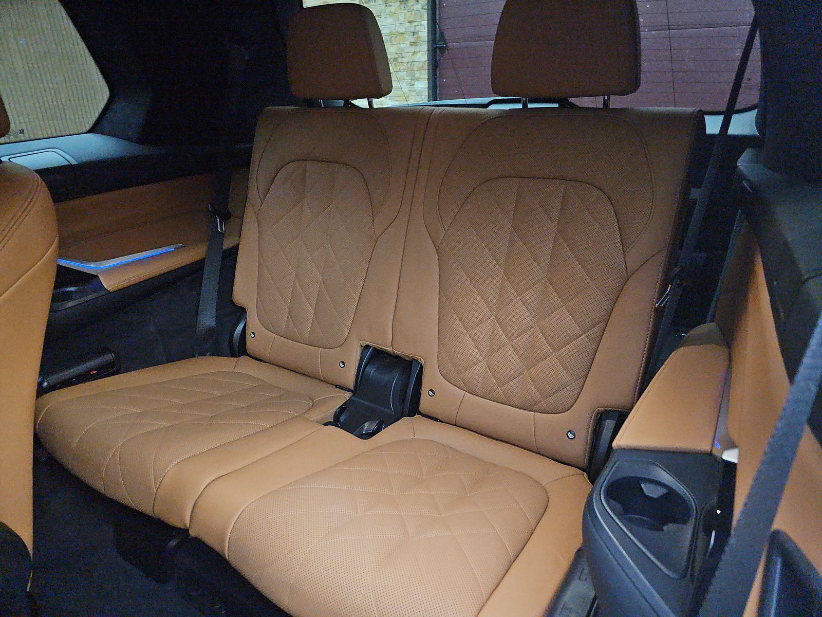 2023 BMW X7 xDrive40i AWD