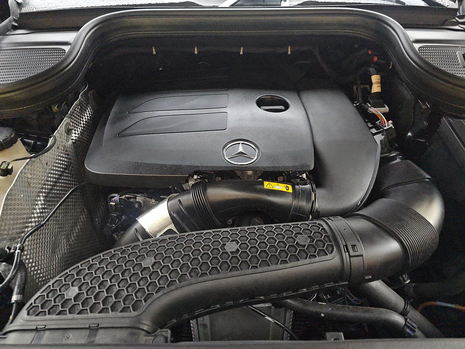 2022 Mercedes-Benz GLE GLE 350 AWD