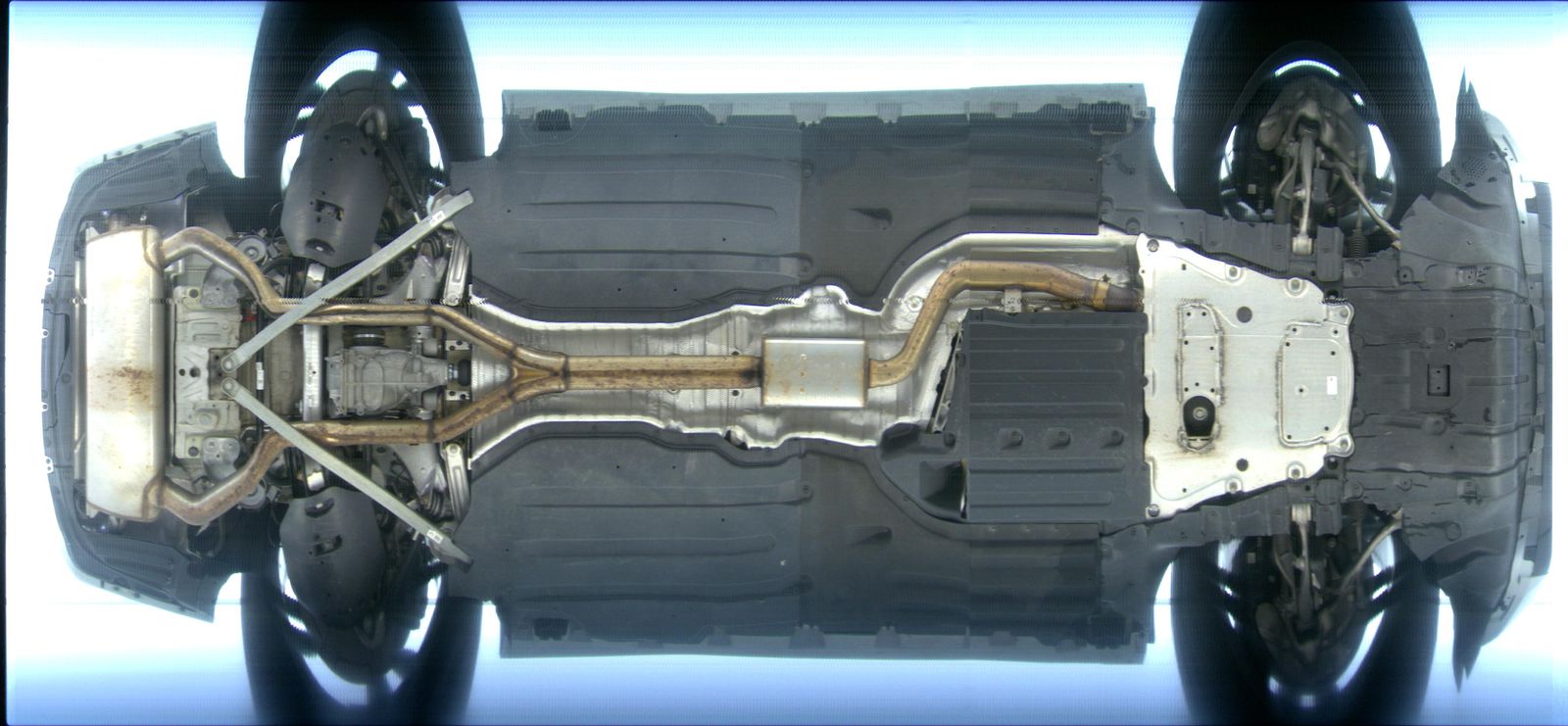 2023 BMW X7 xDrive40i AWD