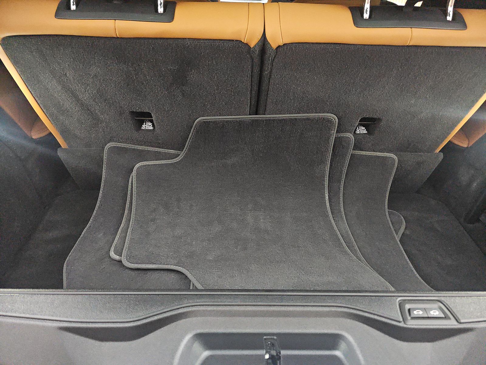 2023 BMW X7 xDrive40i AWD