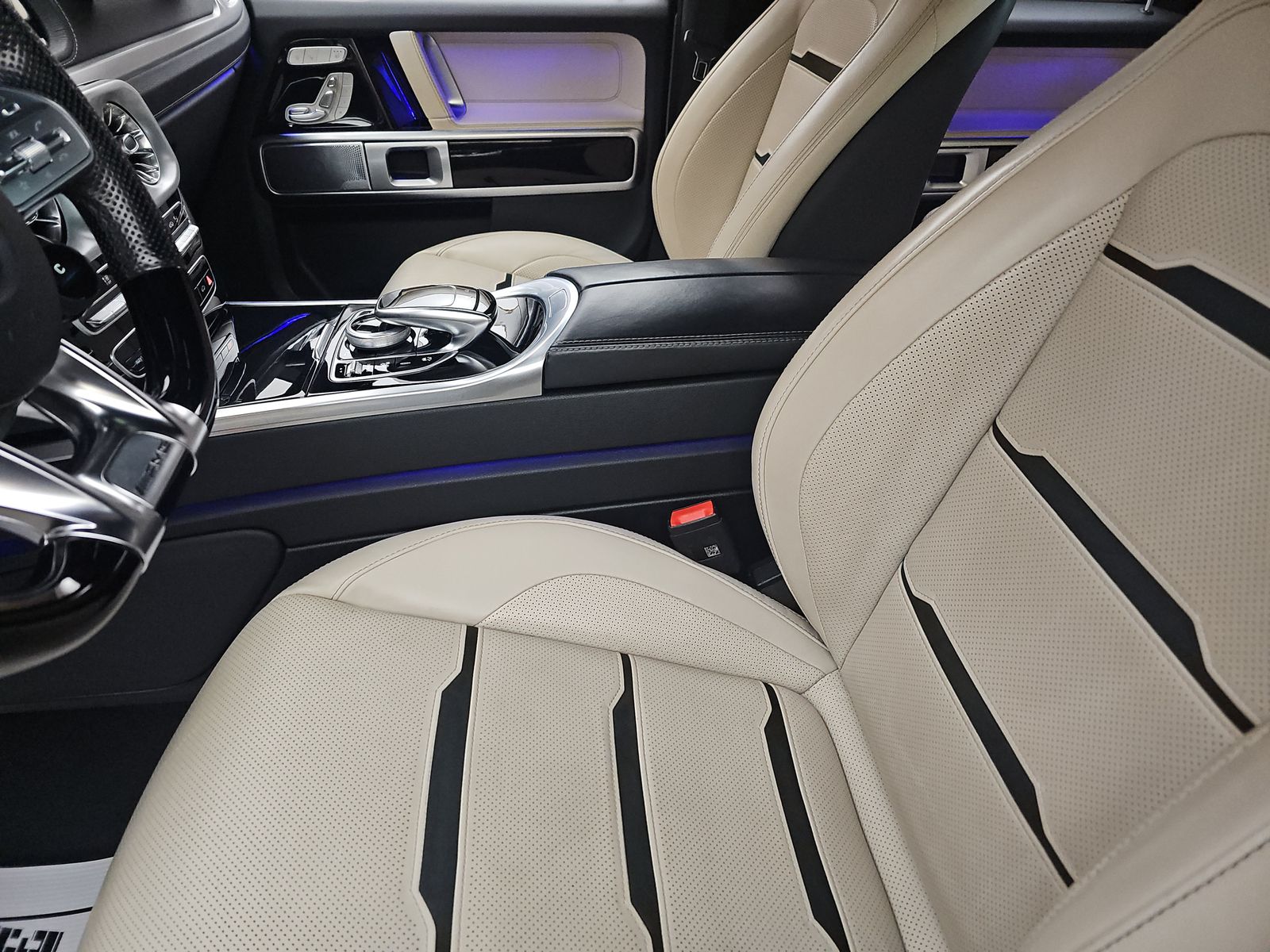 2023 Mercedes-Benz G-Class AMG G 63 AWD