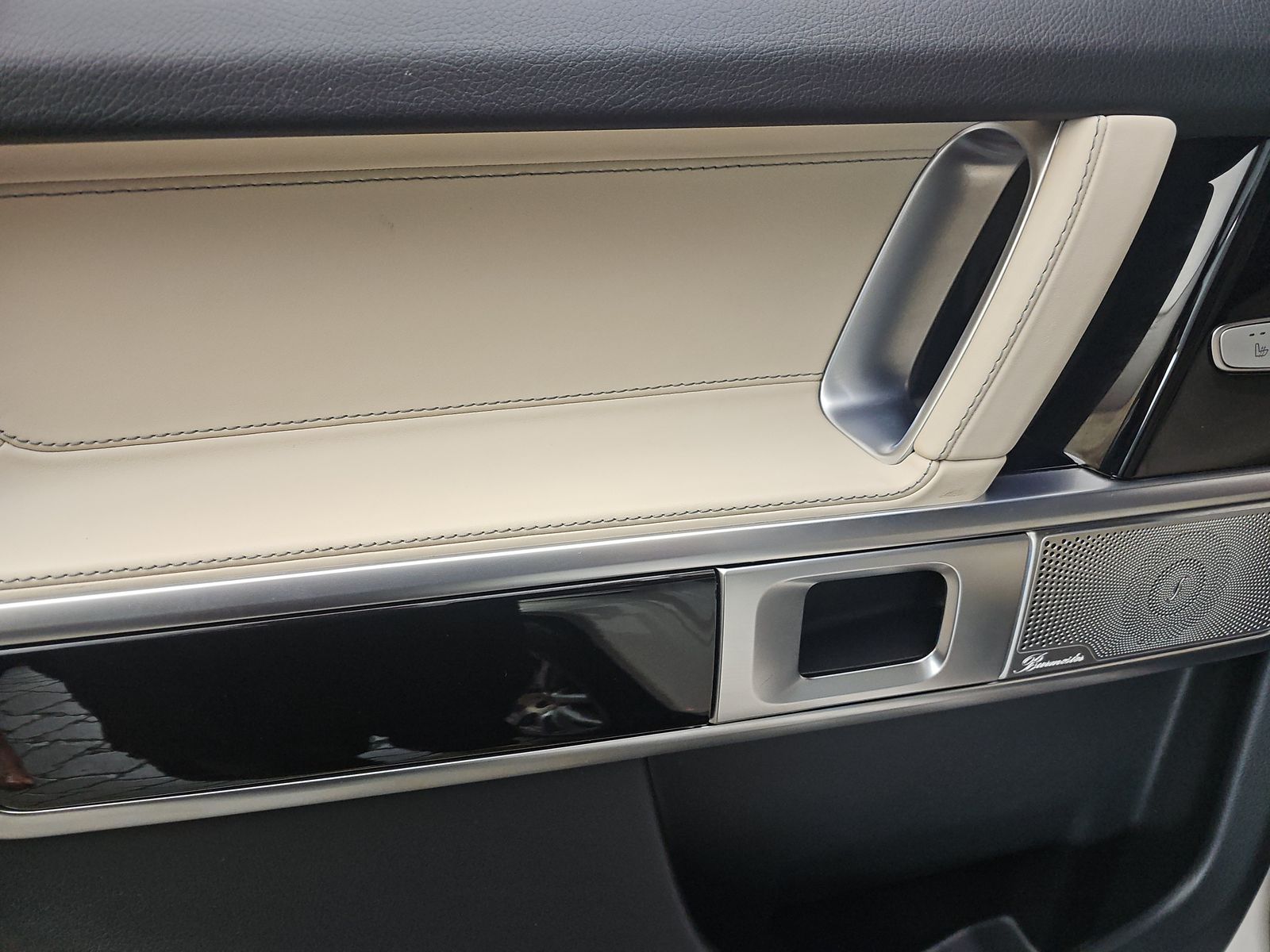 2023 Mercedes-Benz G-Class AMG G 63 AWD