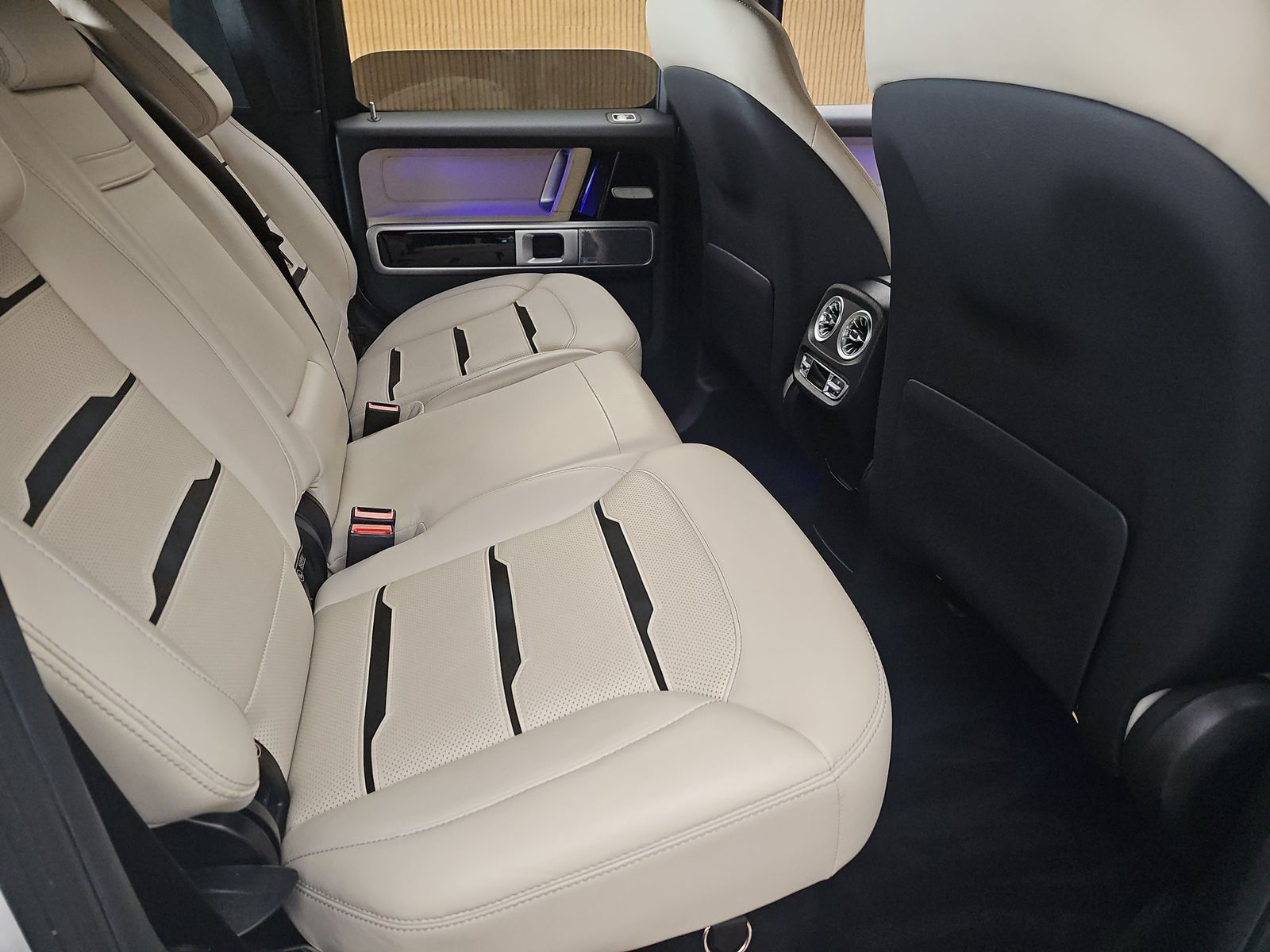 2023 Mercedes-Benz G-Class AMG G 63 AWD