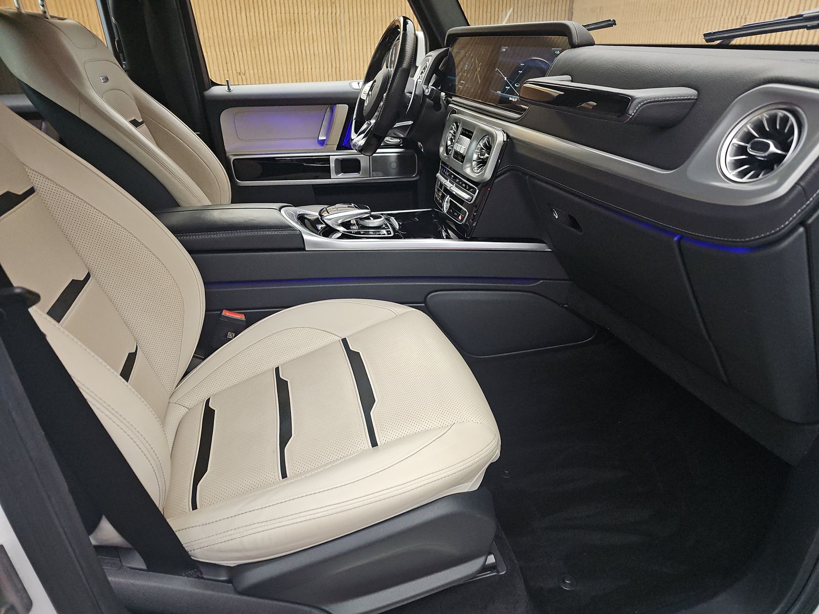 2023 Mercedes-Benz G-Class AMG G 63 AWD