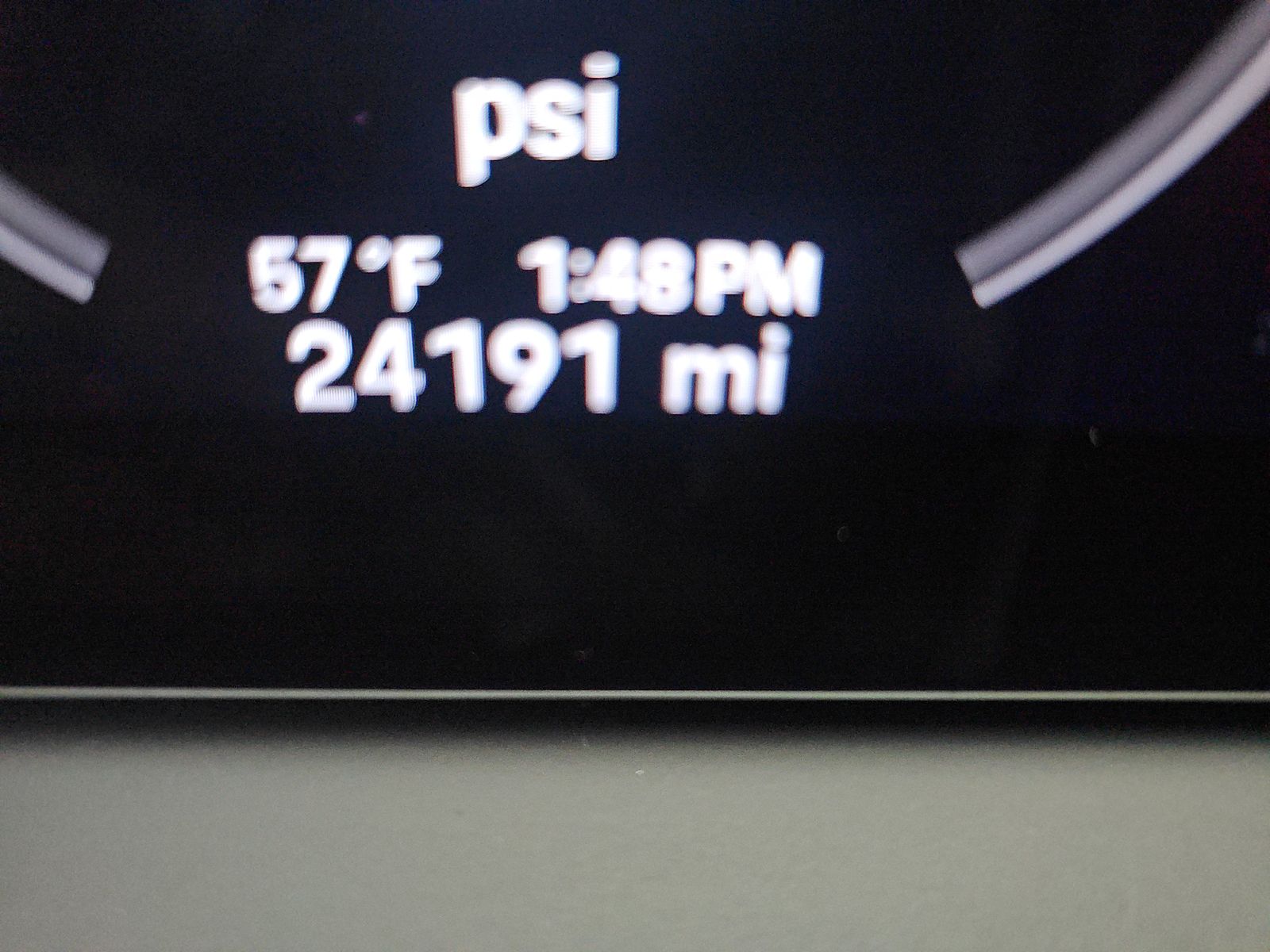 2024 Porsche Cayenne Base AWD