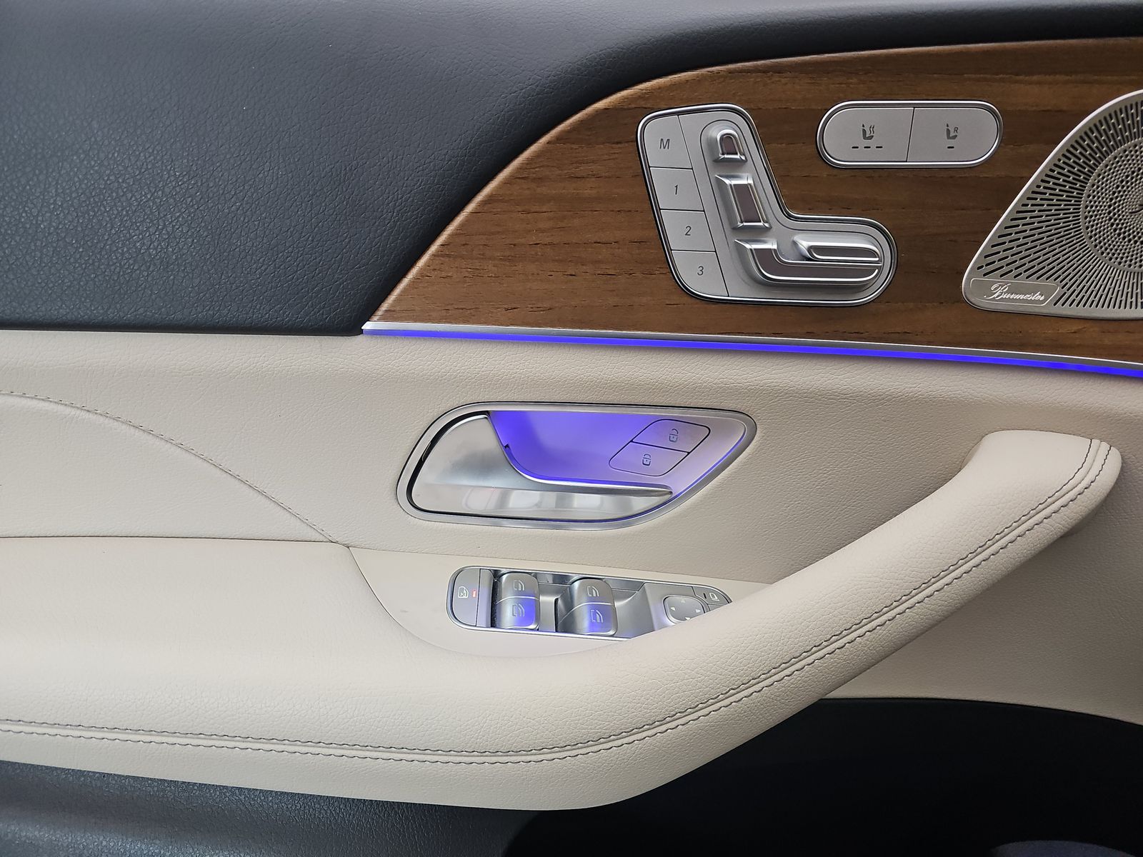 2022 Mercedes-Benz GLE GLE 350 AWD