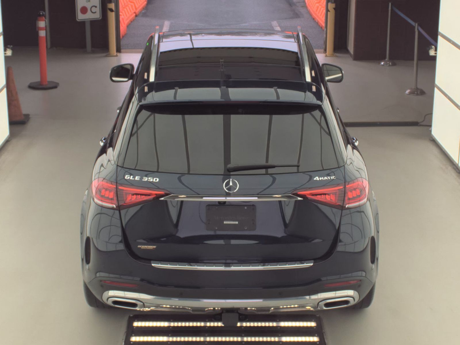 2022 Mercedes-Benz GLE GLE 350 AWD