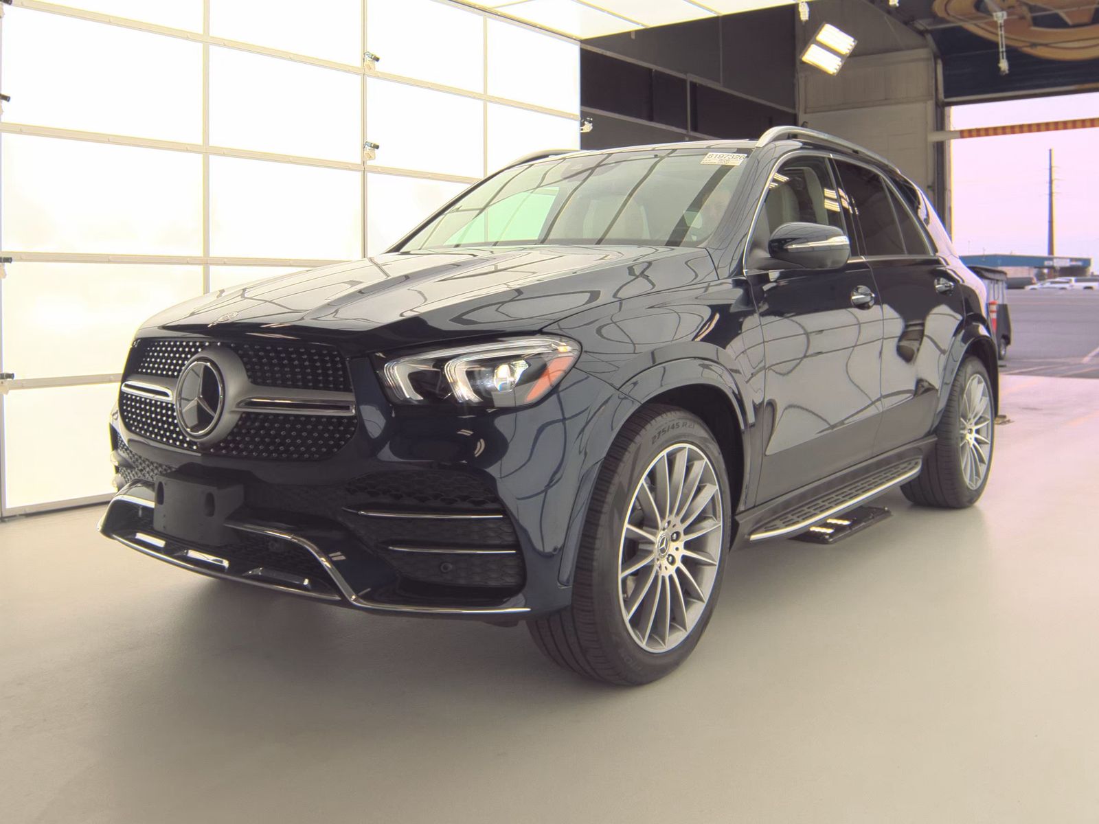 2022 Mercedes-Benz GLE GLE 350 AWD