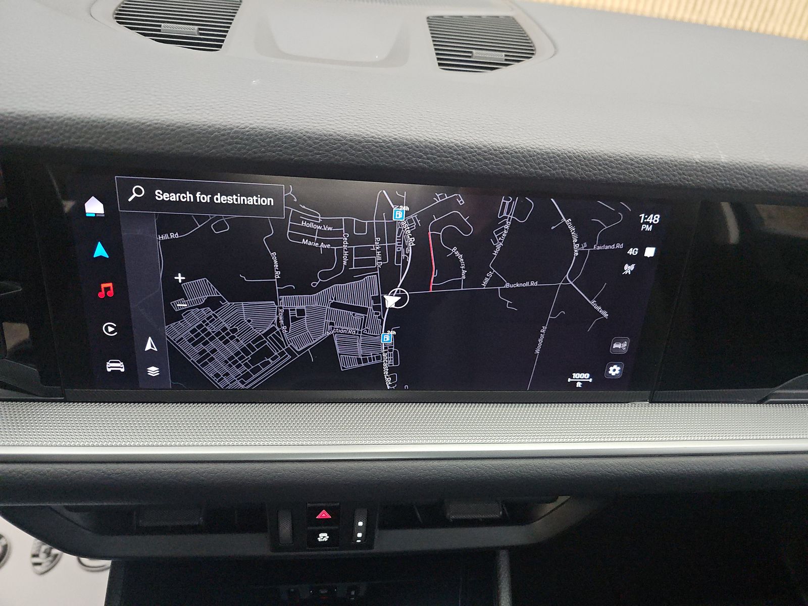 2024 Porsche Cayenne Base AWD