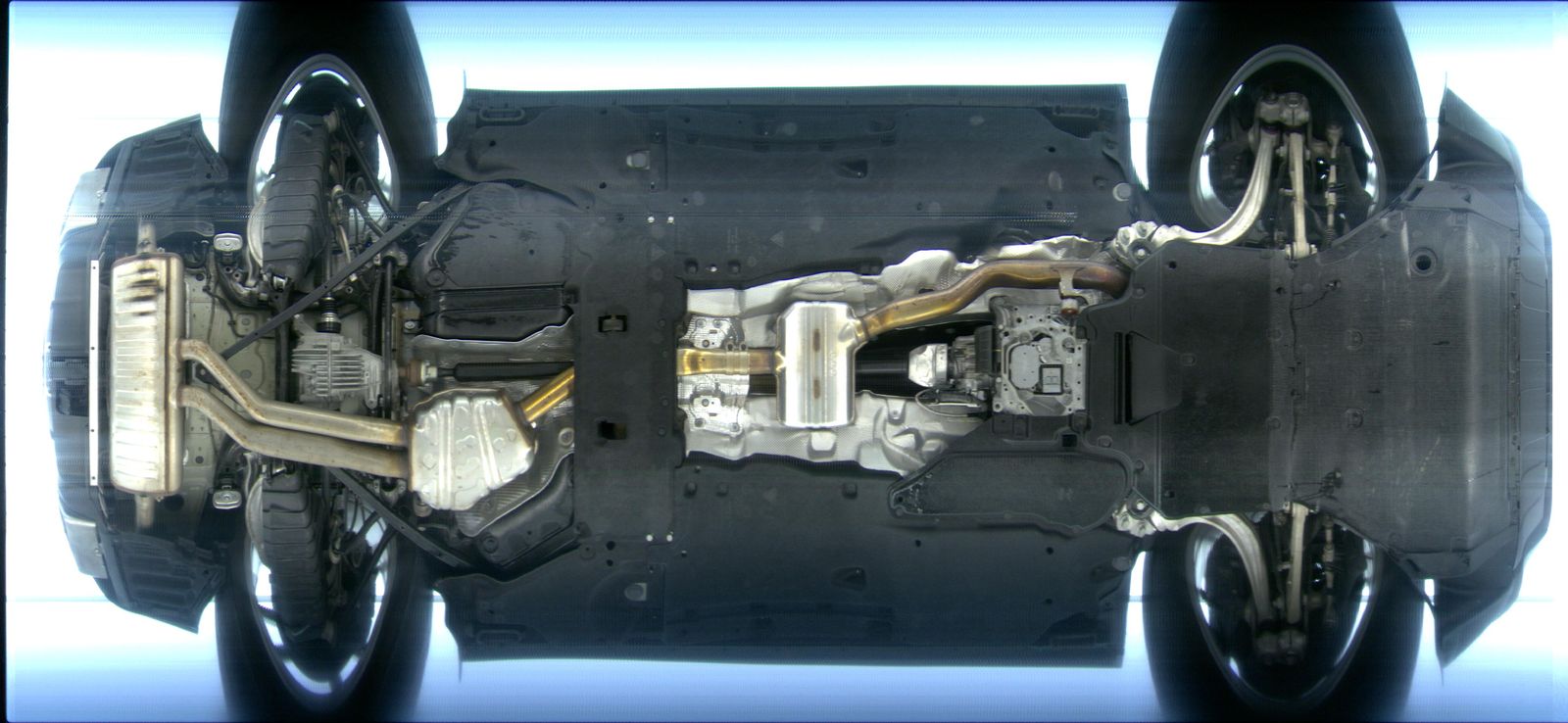 2024 Porsche Cayenne Base AWD