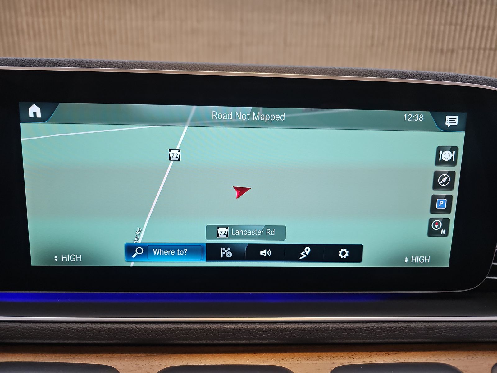 2022 Mercedes-Benz GLE GLE 350 AWD