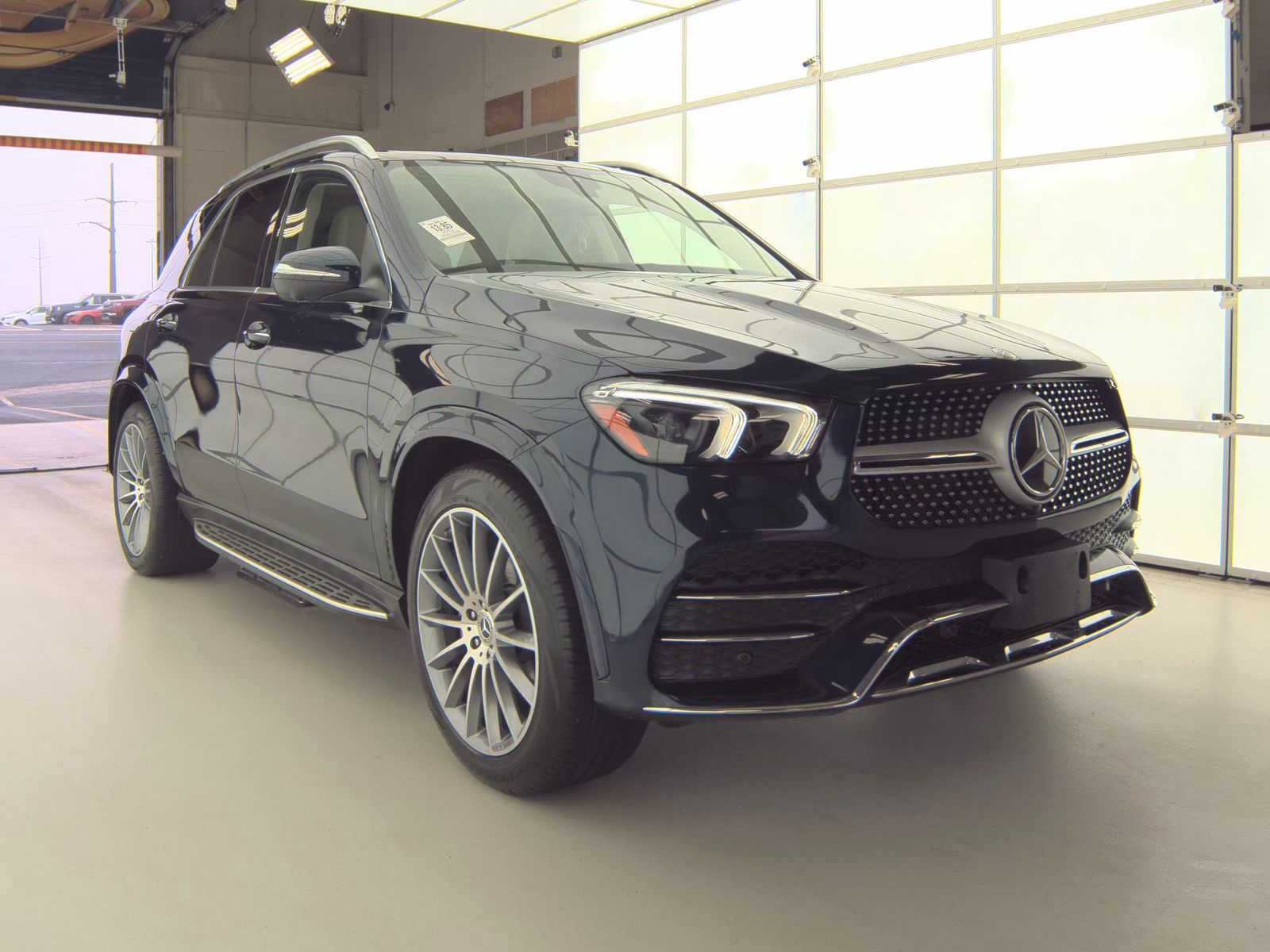 2022 Mercedes-Benz GLE GLE 350 AWD