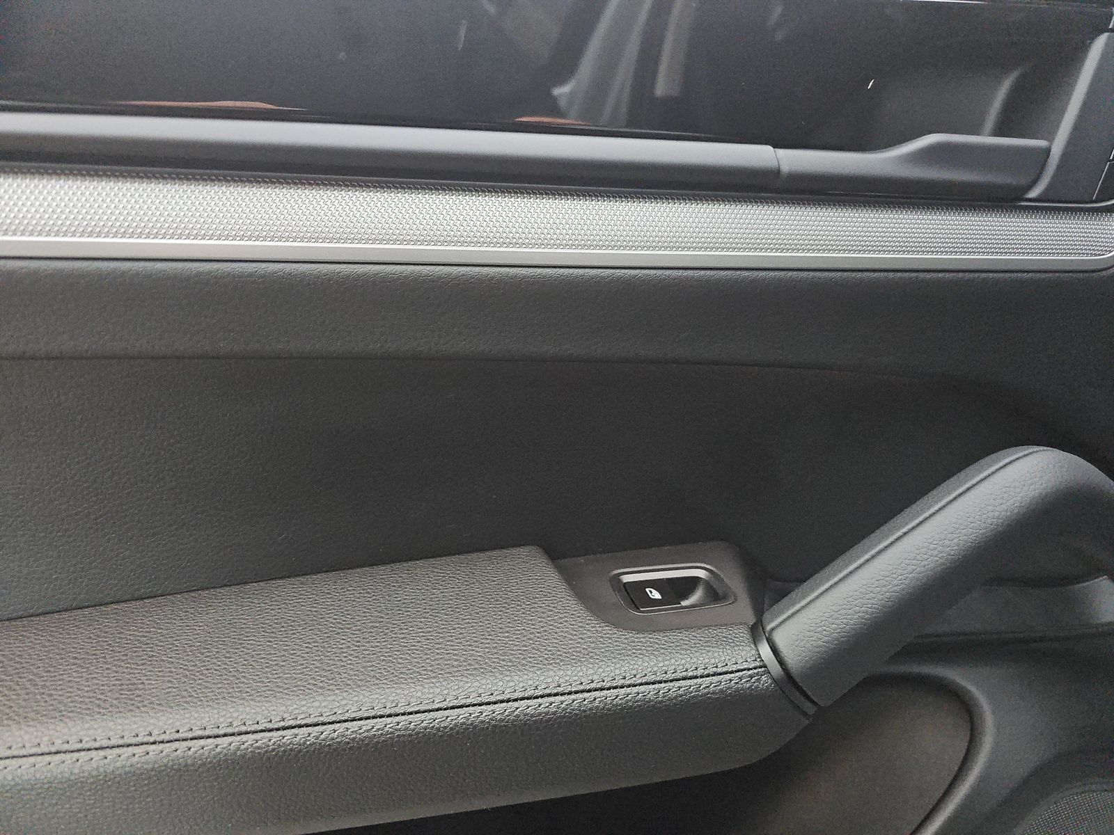 2024 Porsche Cayenne Base AWD