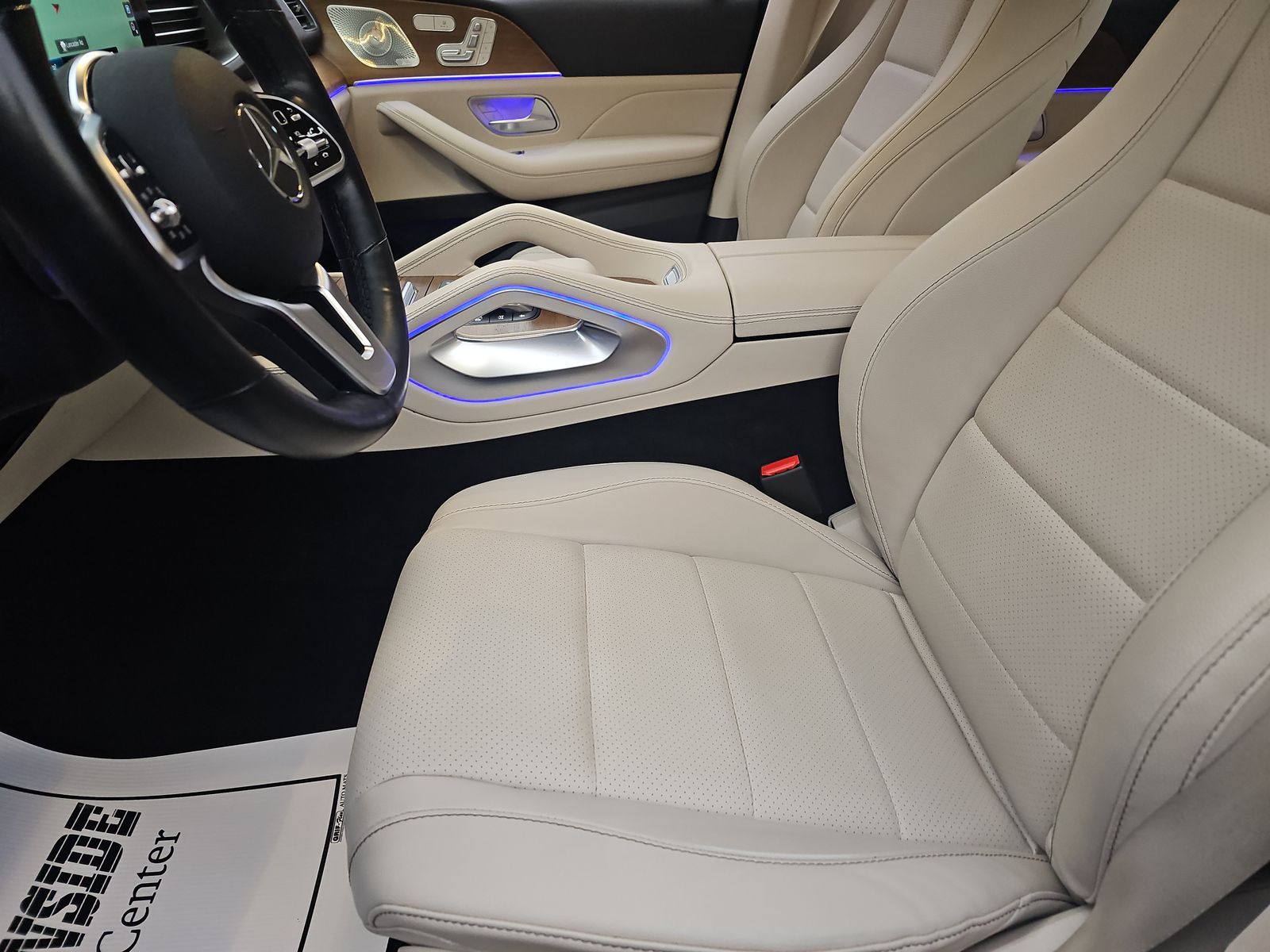 2022 Mercedes-Benz GLE GLE 350 AWD