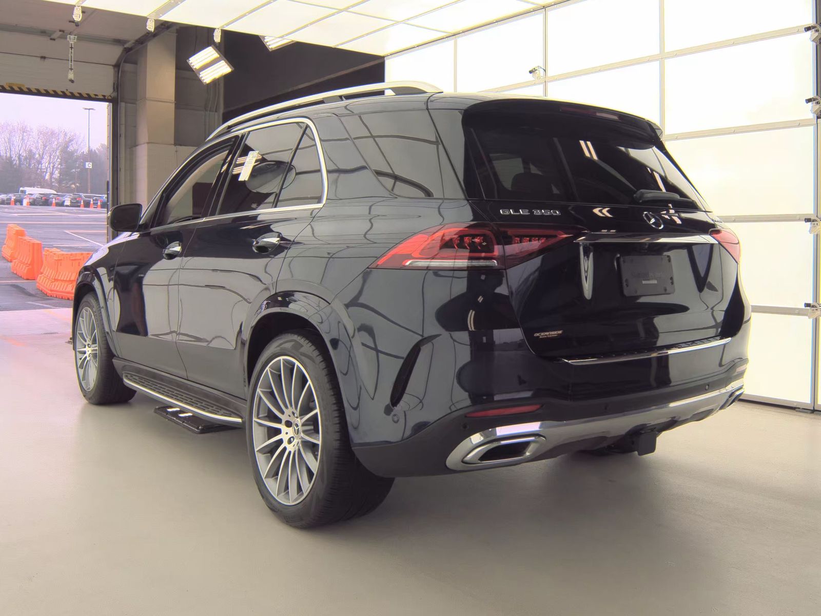 2022 Mercedes-Benz GLE GLE 350 AWD