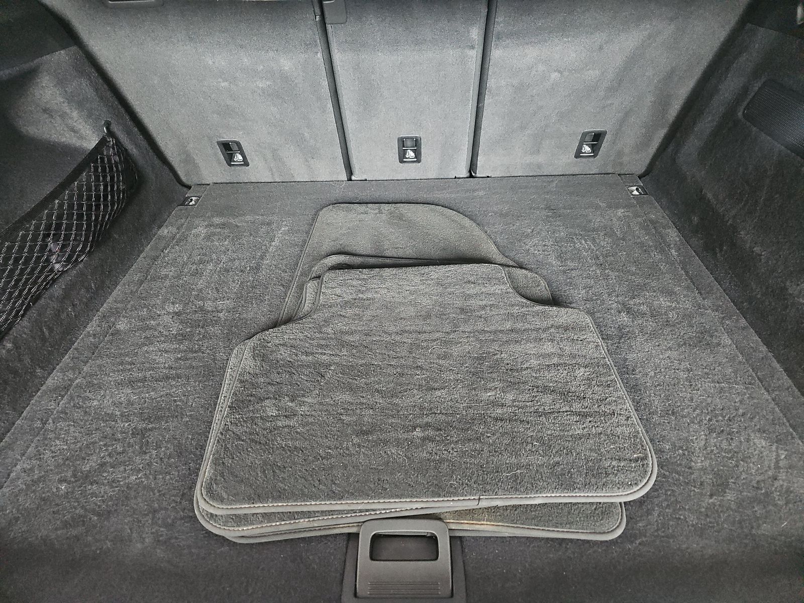 2024 Porsche Cayenne Base AWD