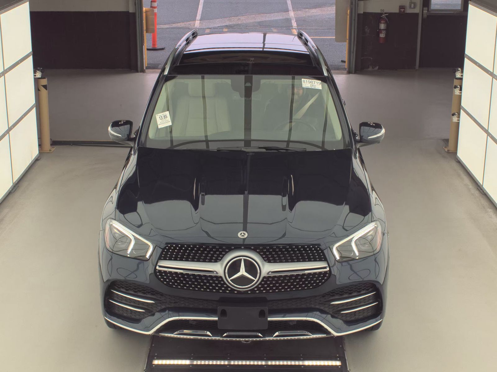 2022 Mercedes-Benz GLE GLE 350 AWD