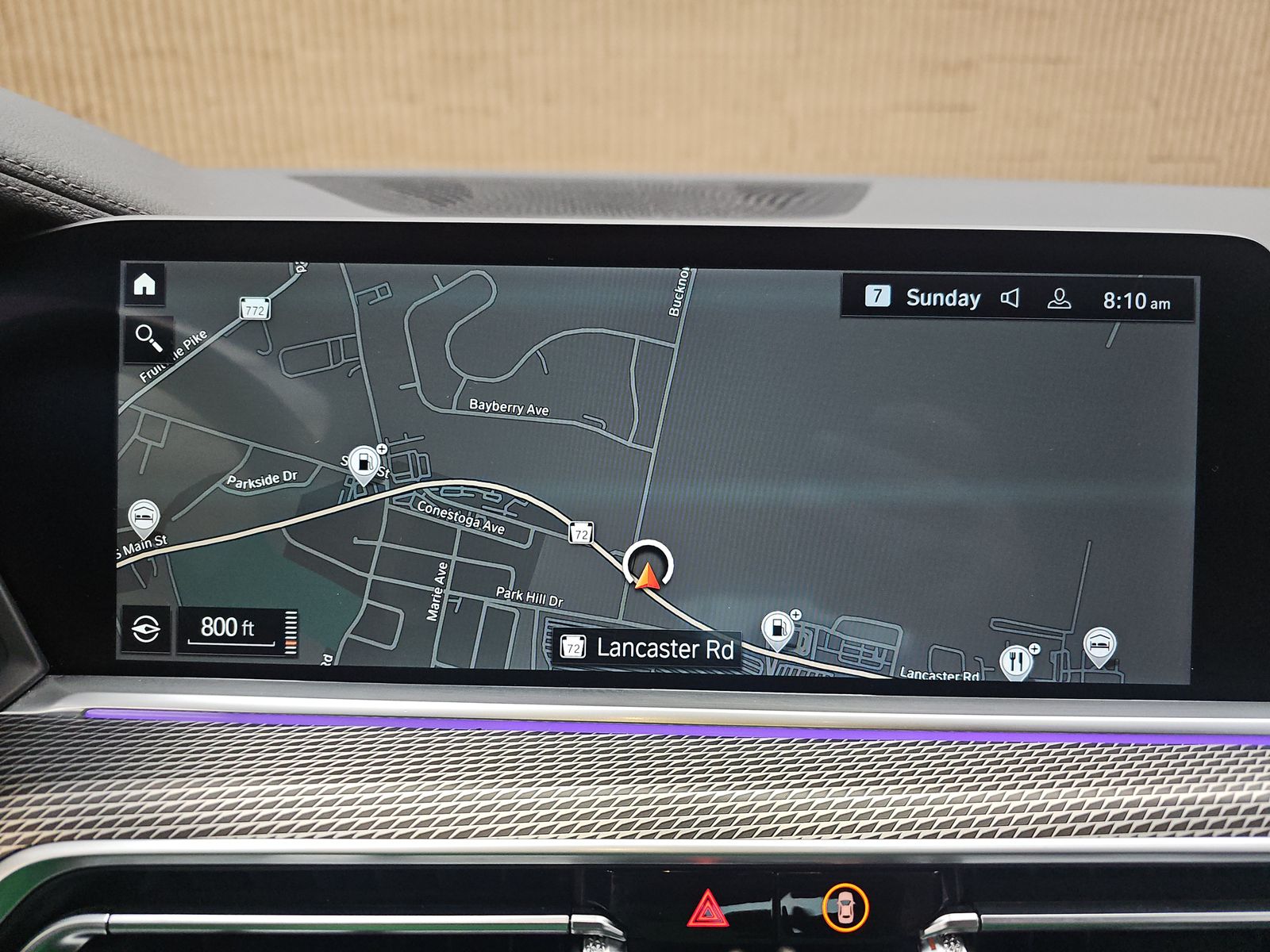 2023 BMW X6 xDrive40i AWD