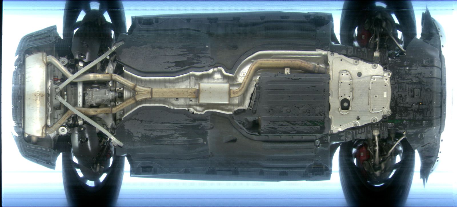 2023 BMW X6 xDrive40i AWD