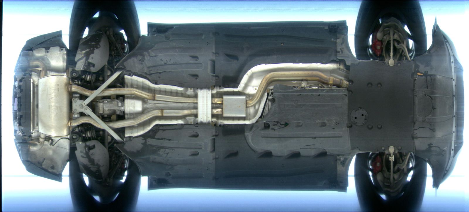 2023 BMW X4 M40i AWD