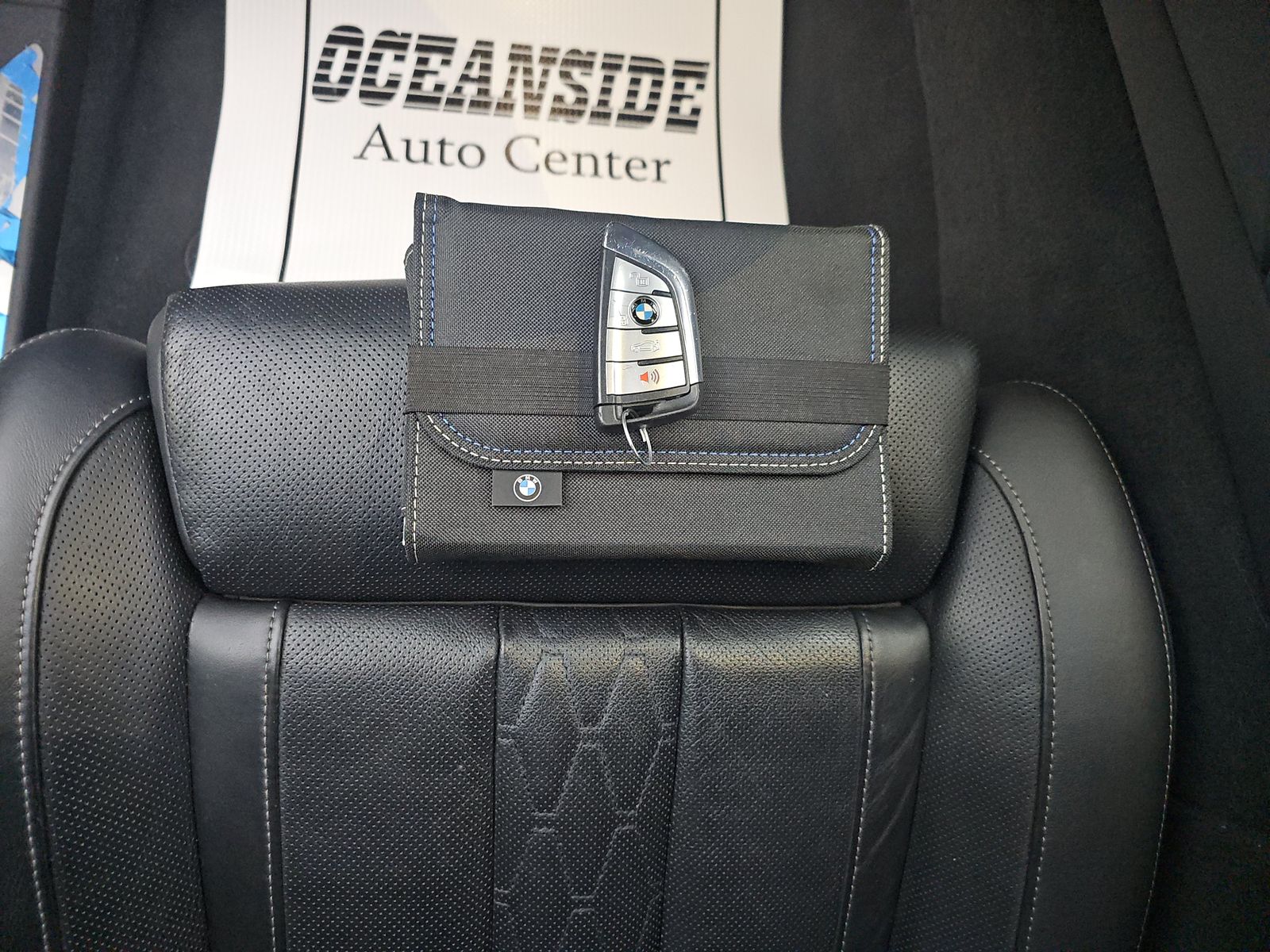 2023 BMW X6 xDrive40i AWD