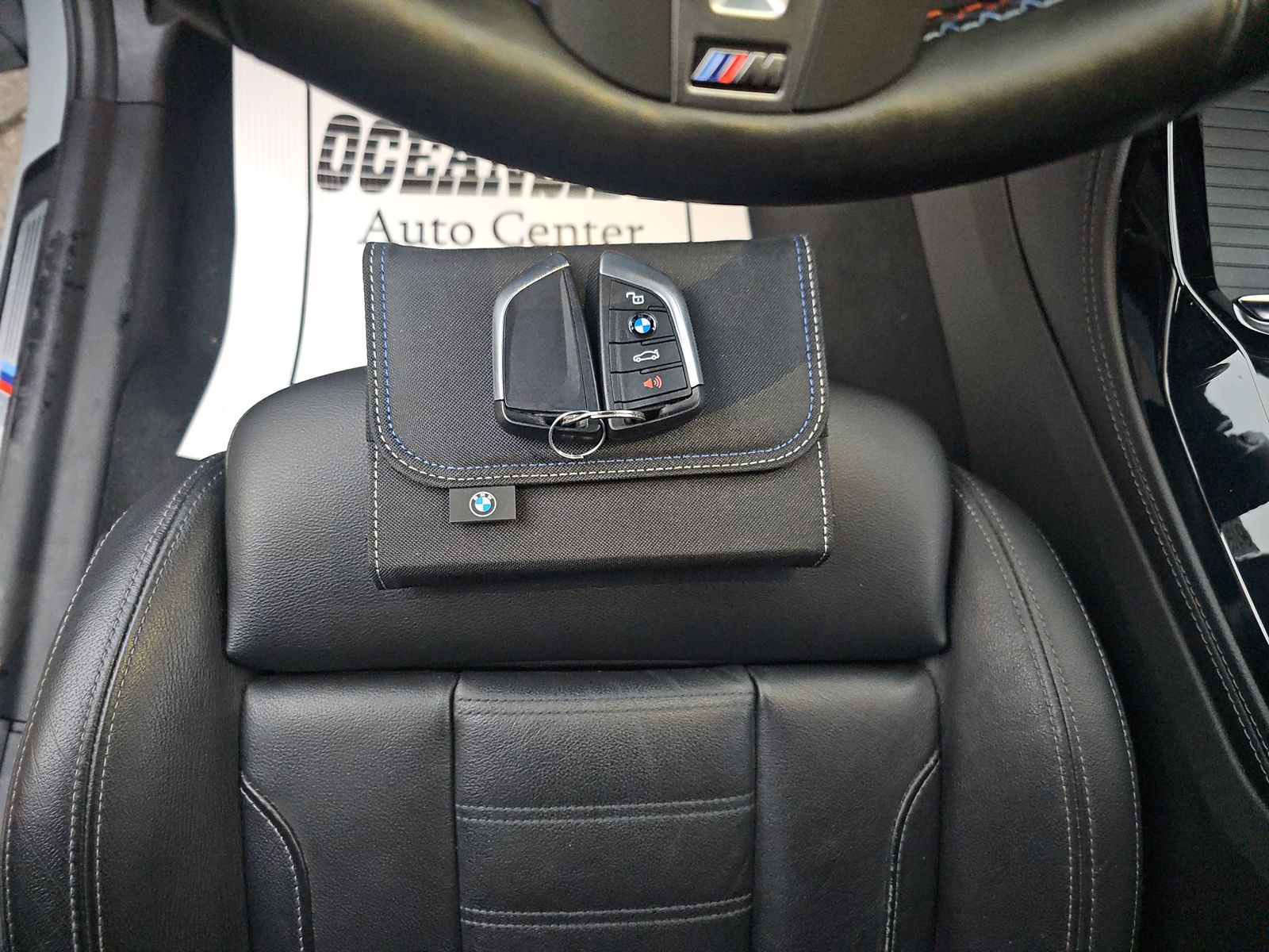 2023 BMW X4 M40i AWD