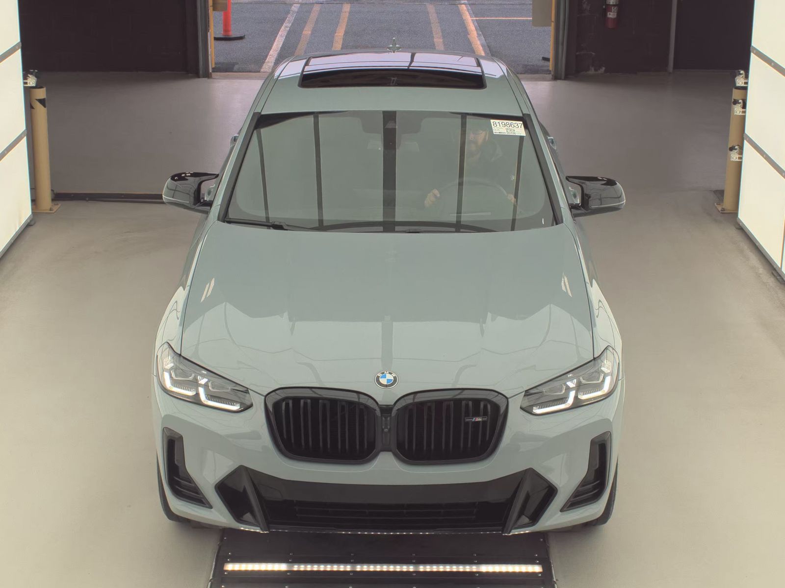 2023 BMW X4 M40i AWD